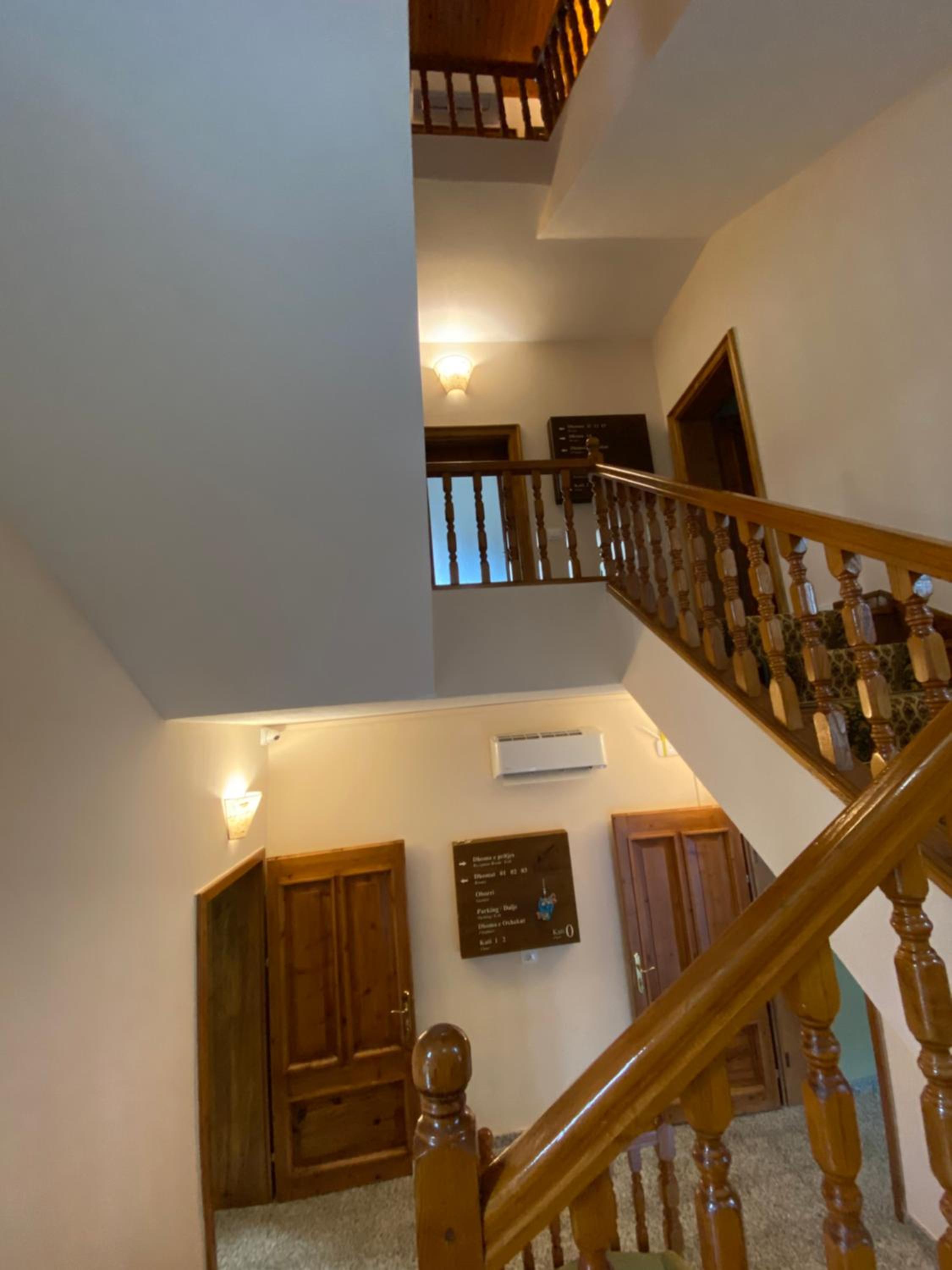 Guesthouse Tershana