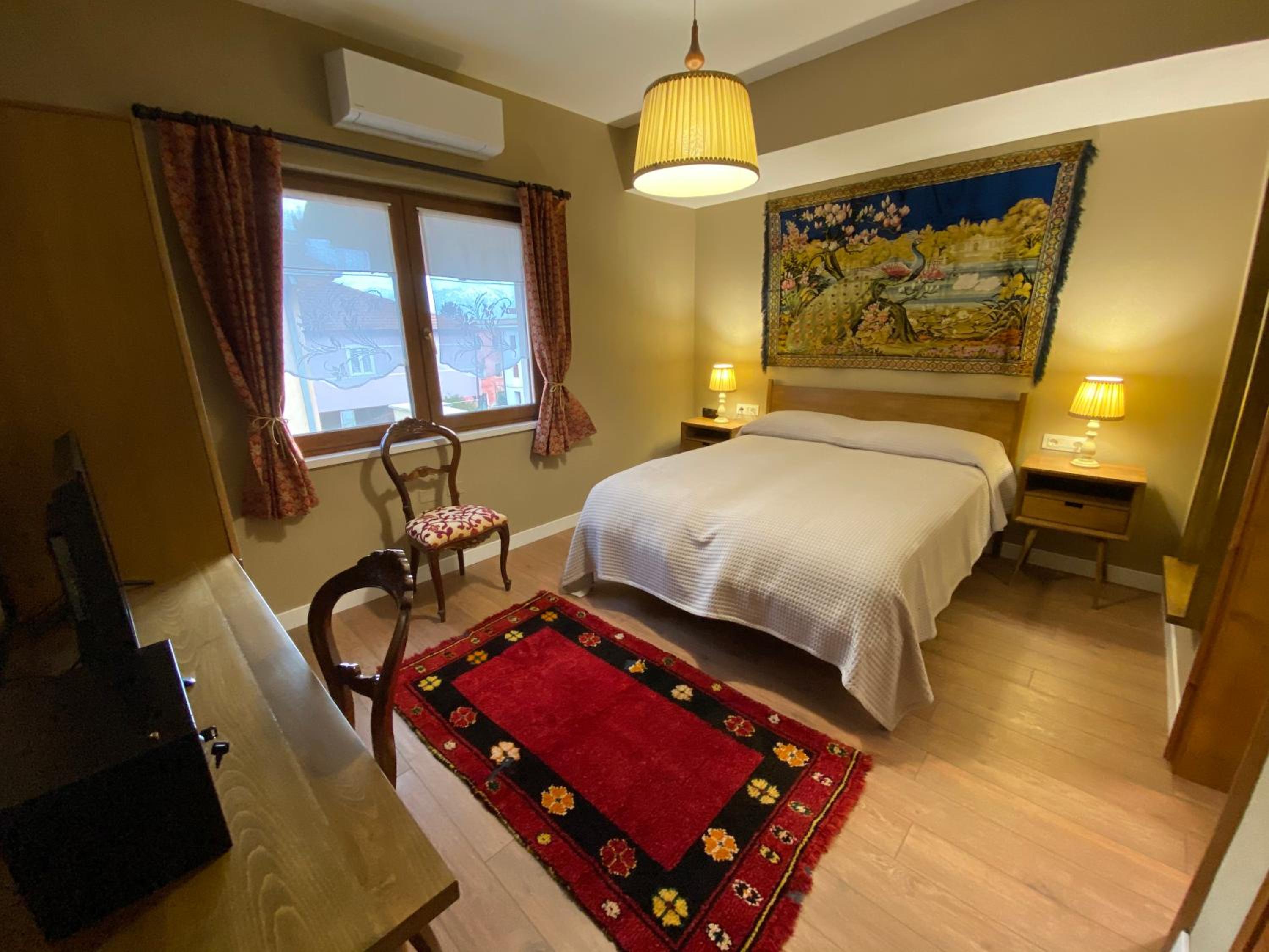 Guesthouse Tershana