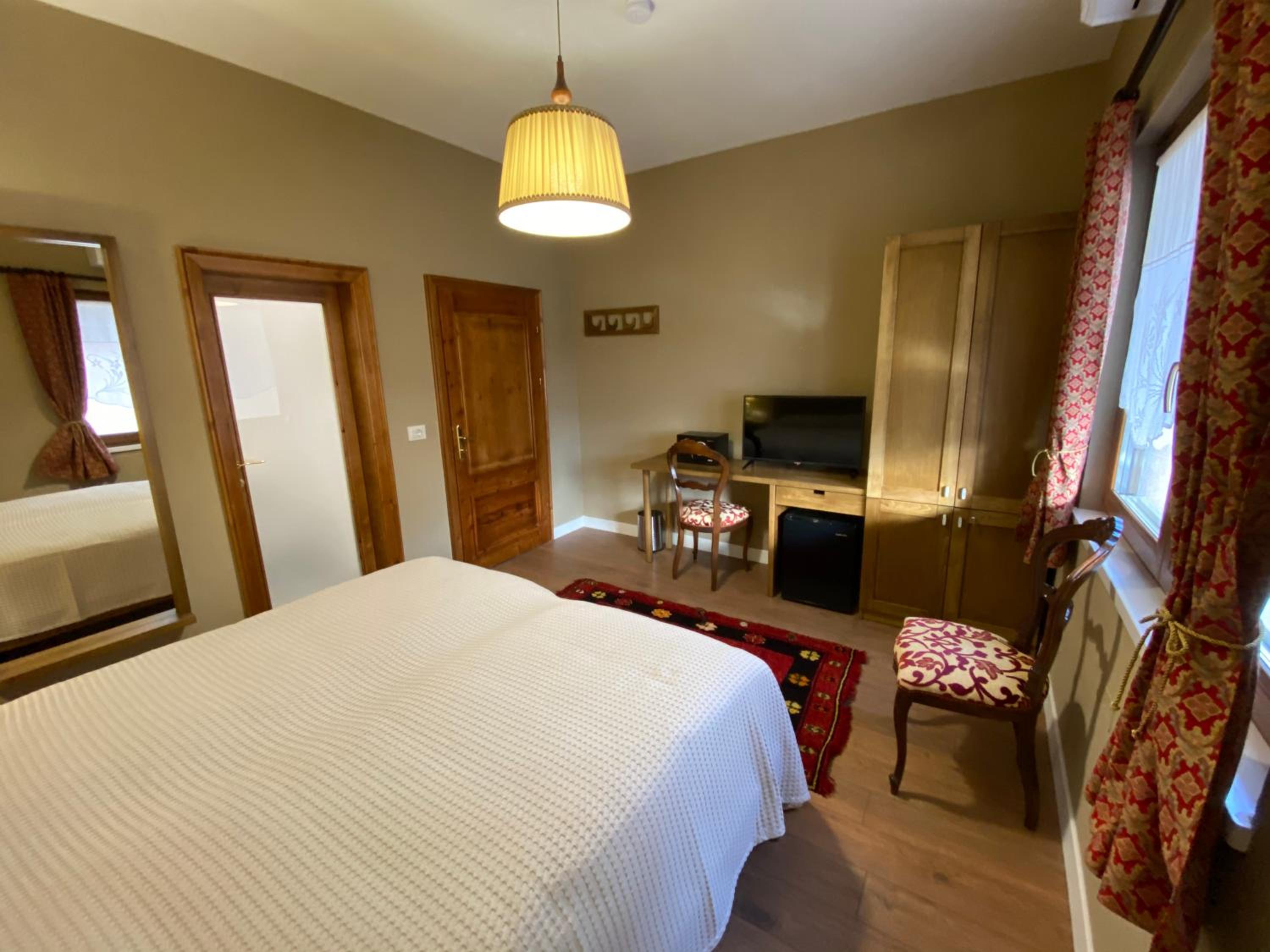Guesthouse Tershana