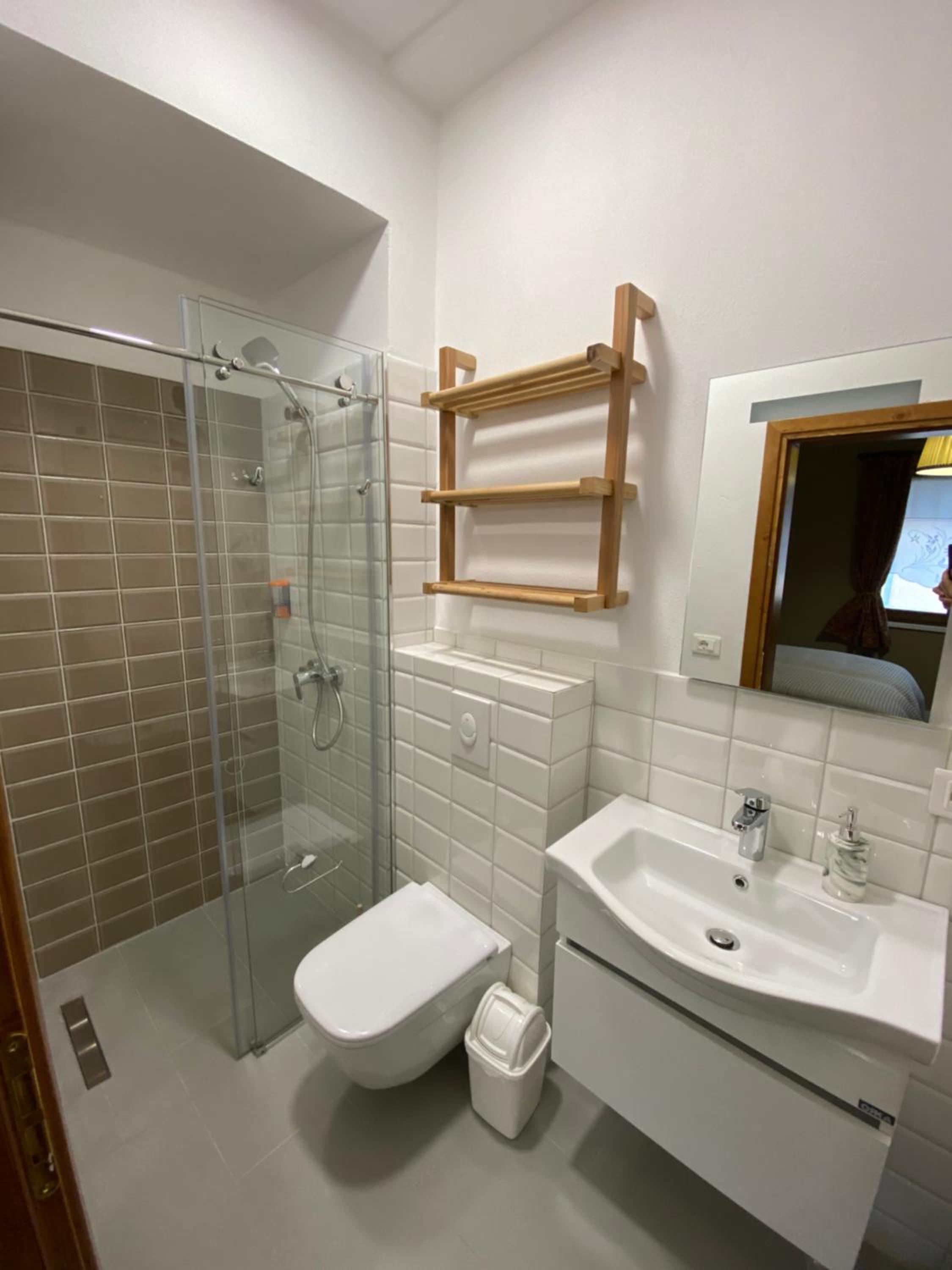Guesthouse Tershana