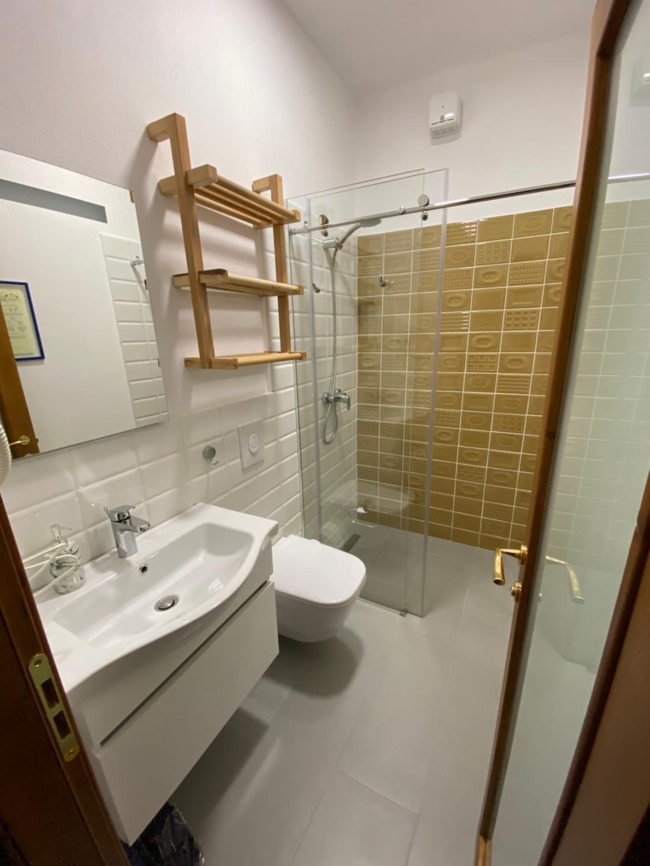 Guesthouse Tershana