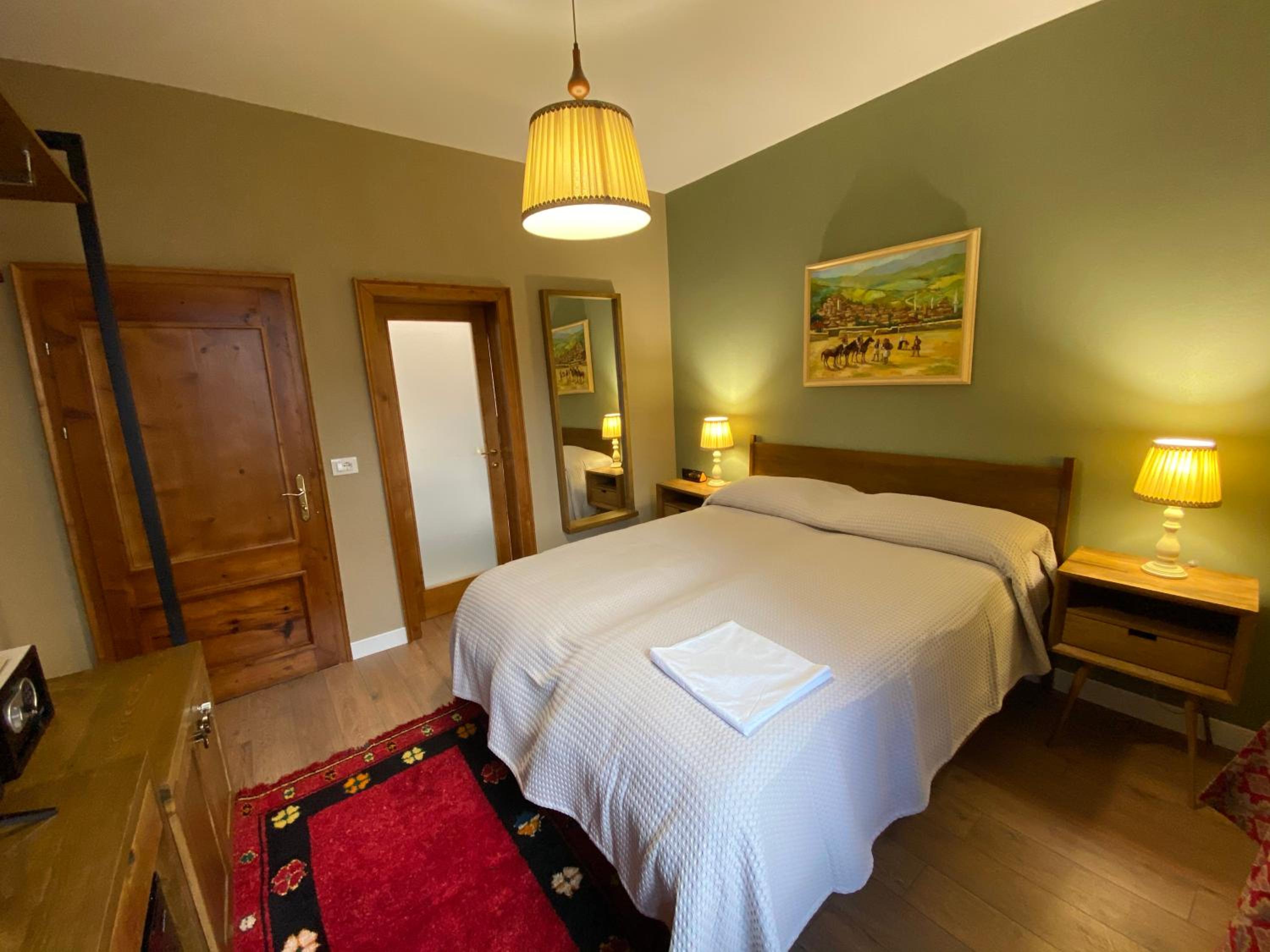 Guesthouse Tershana