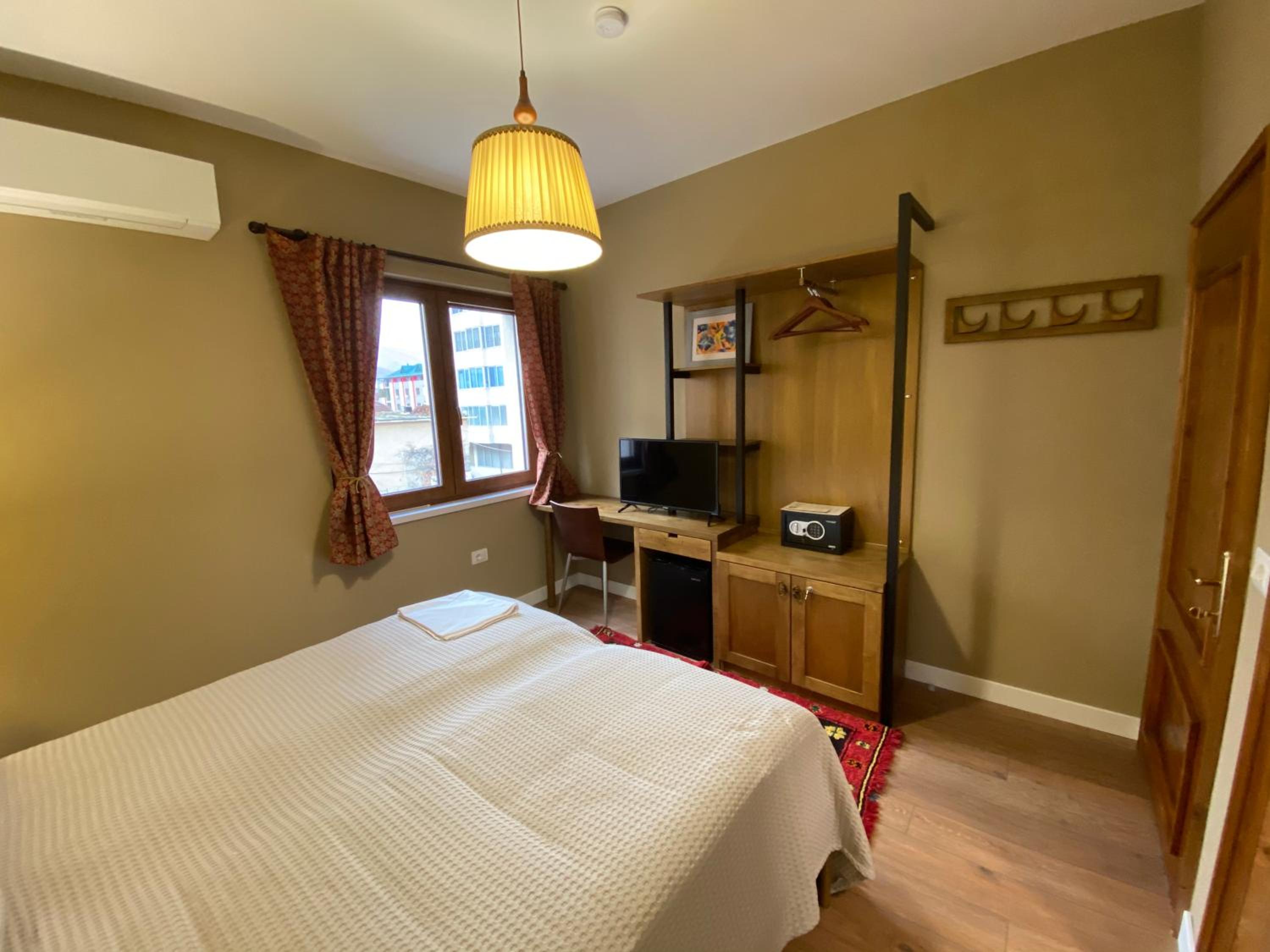 Guesthouse Tershana