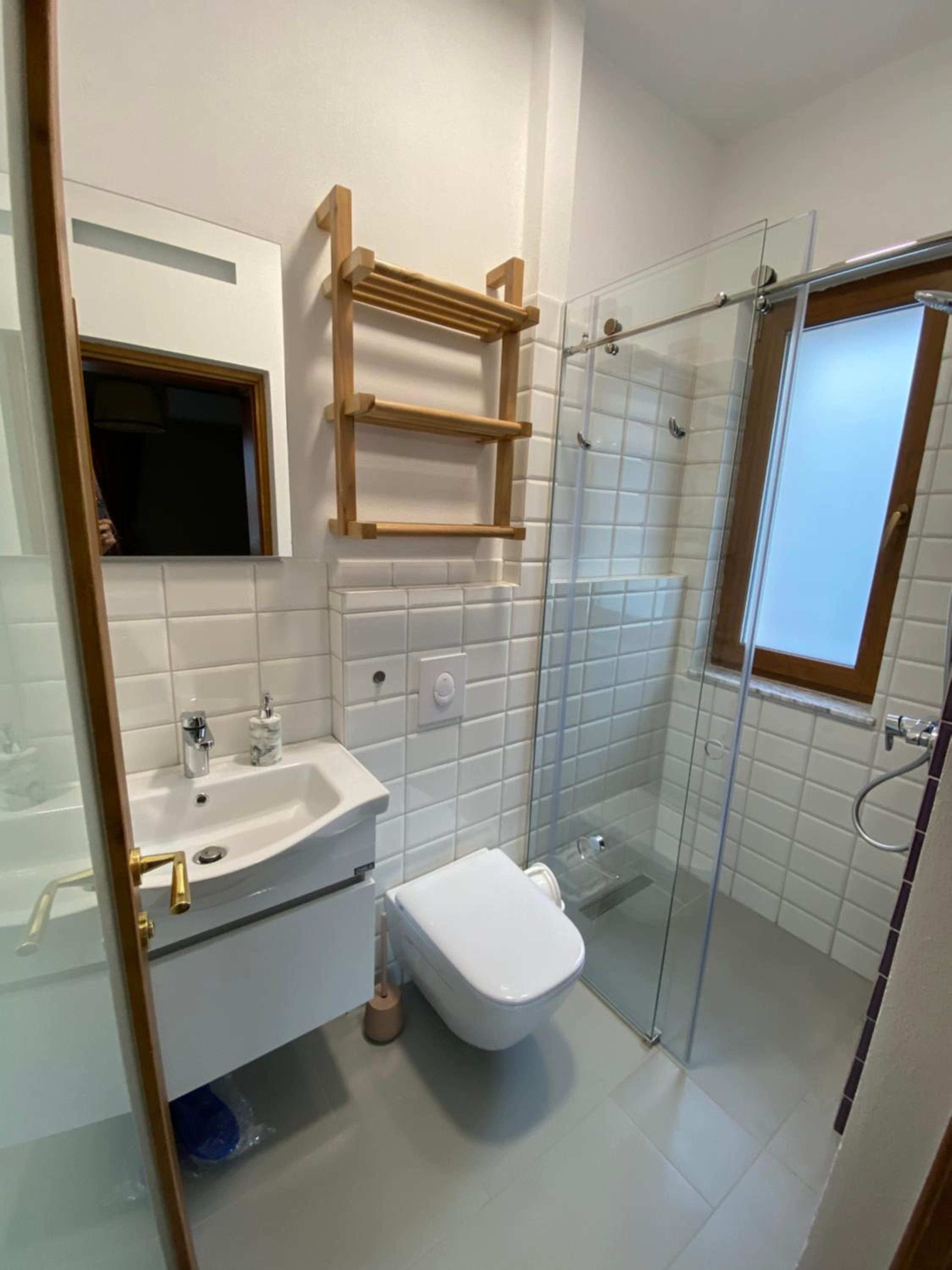 Guesthouse Tershana