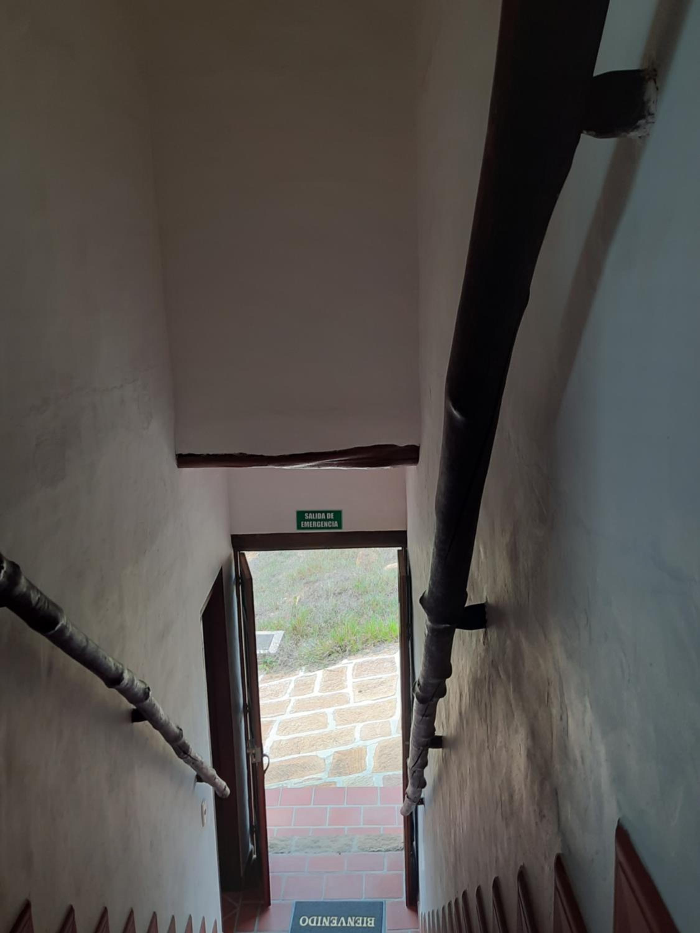 CASA HOSPEDAJE CARARE