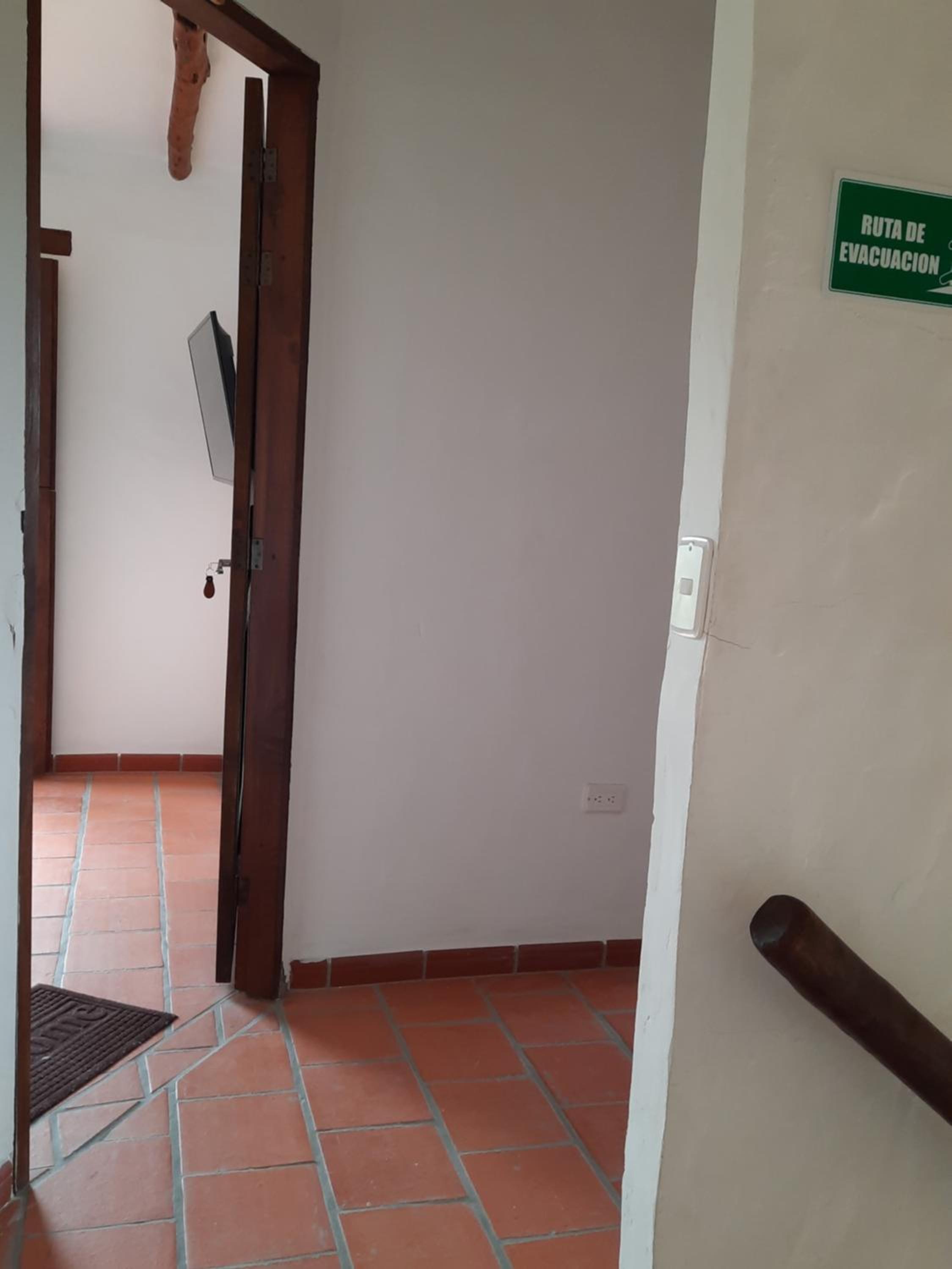 CASA HOSPEDAJE CARARE
