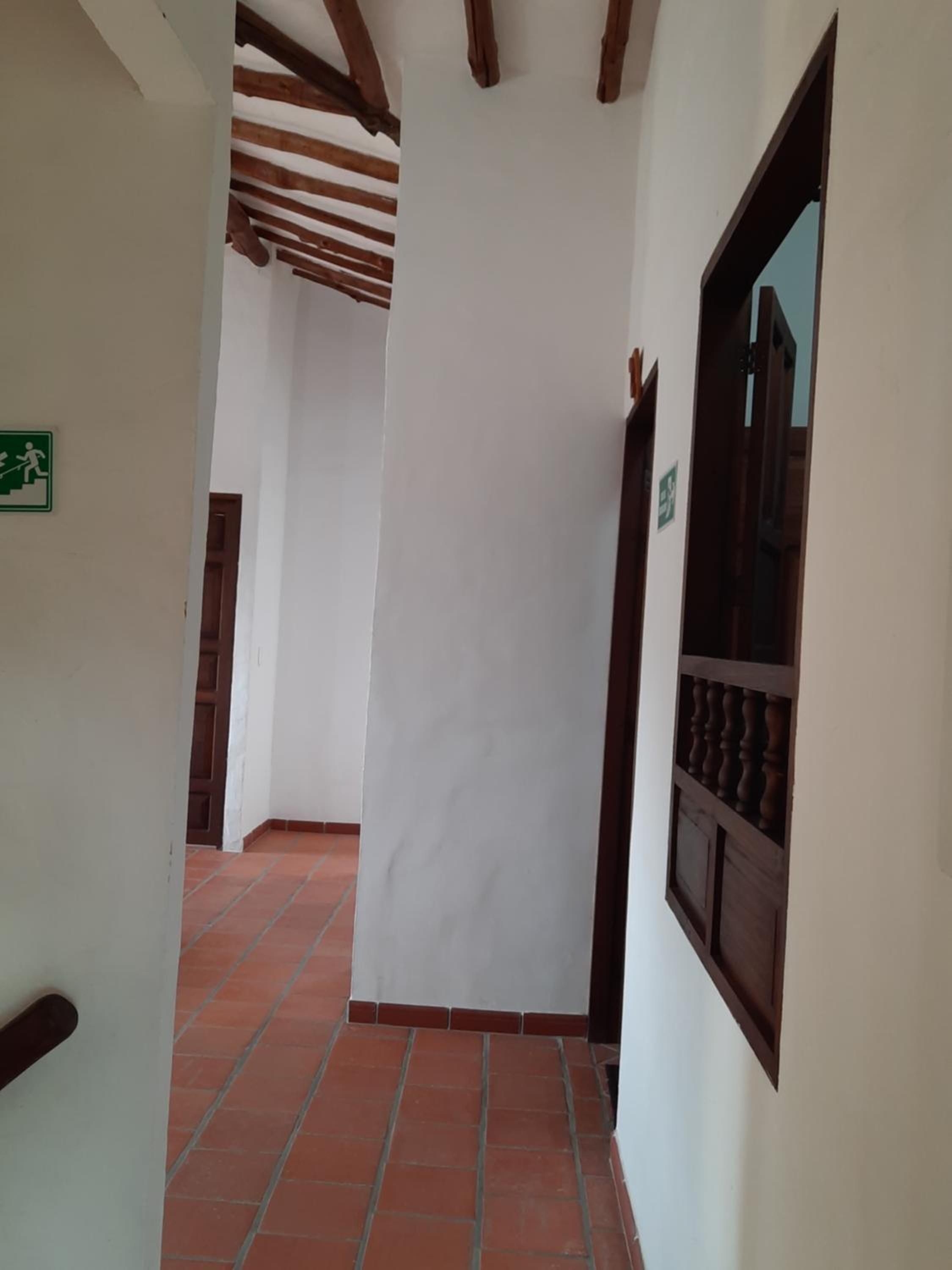 CASA HOSPEDAJE CARARE