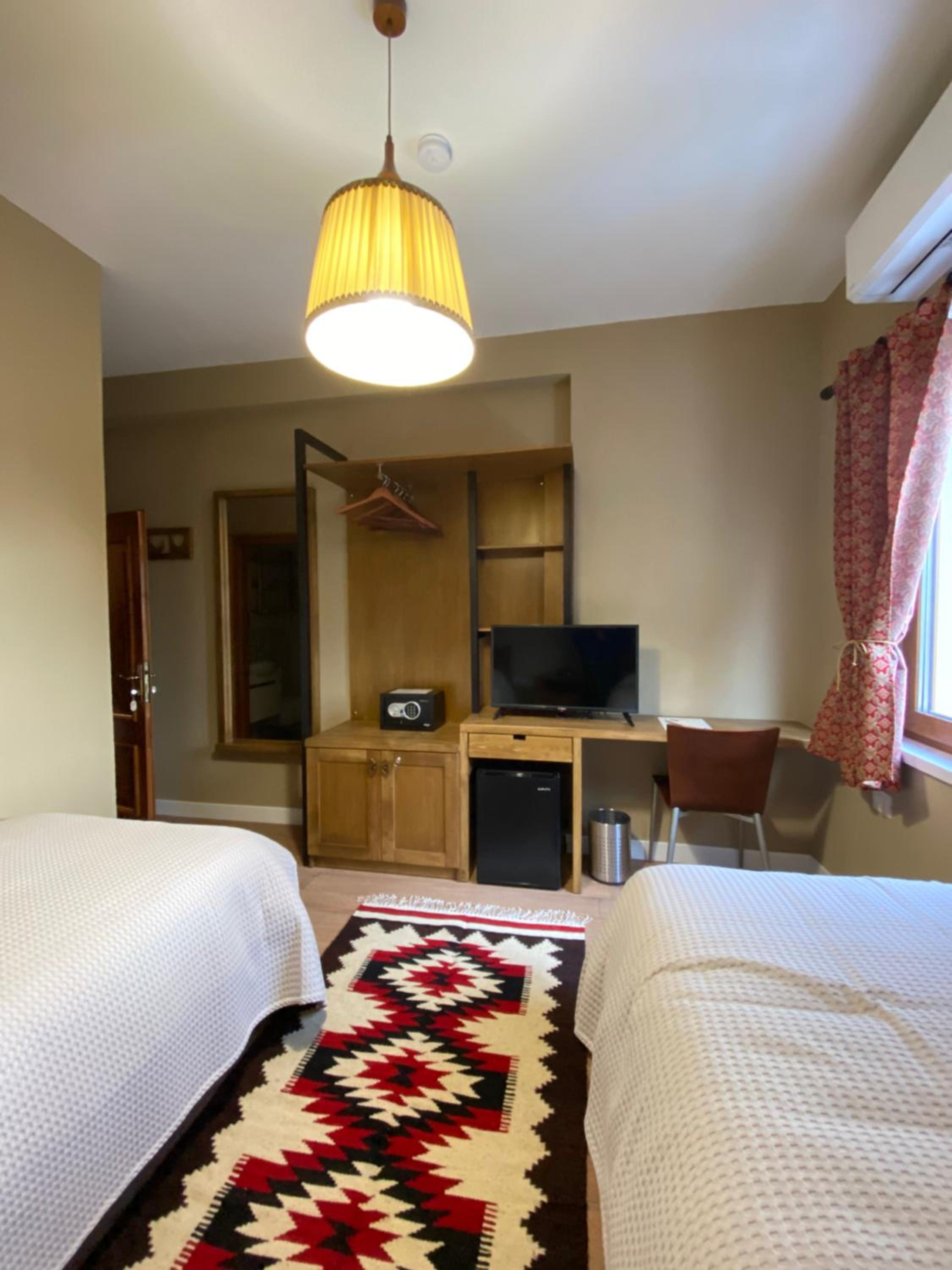 Guesthouse Tershana