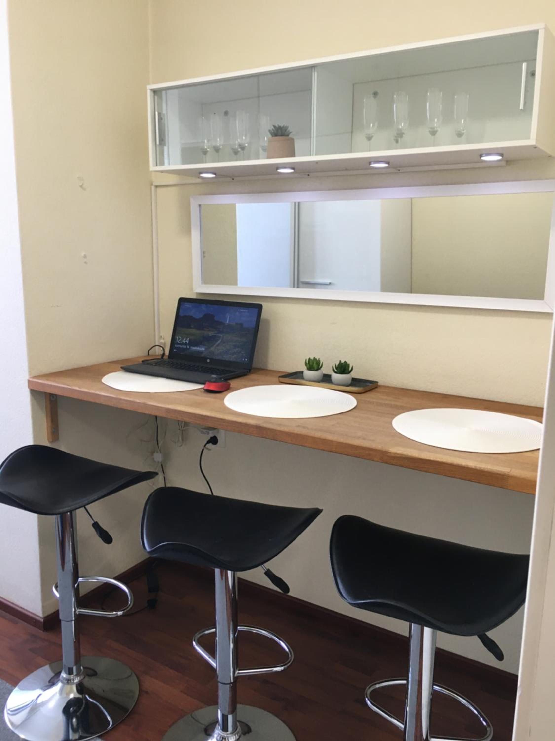 StarHomes City Apartment 48