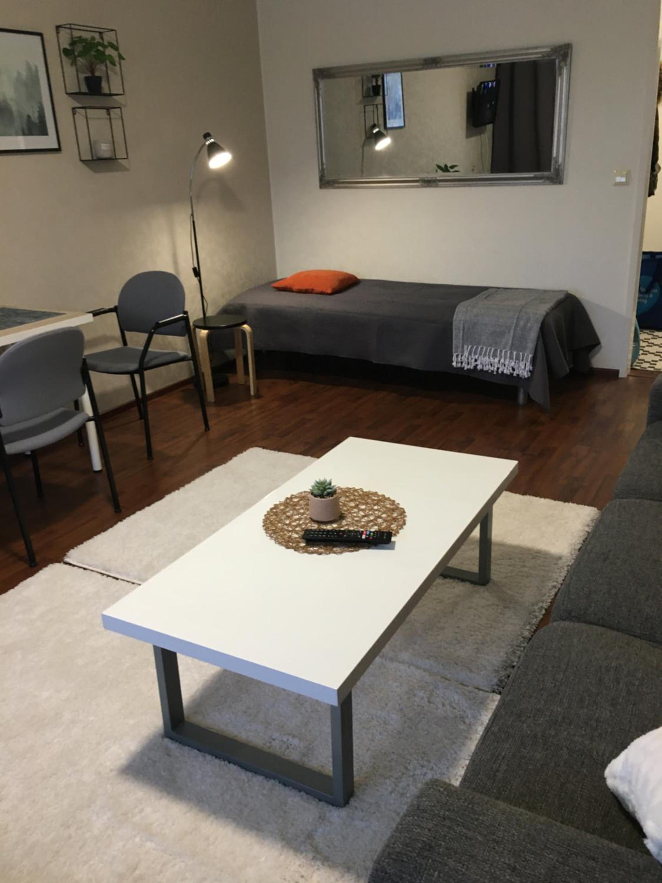 StarHomes City Apartment 48