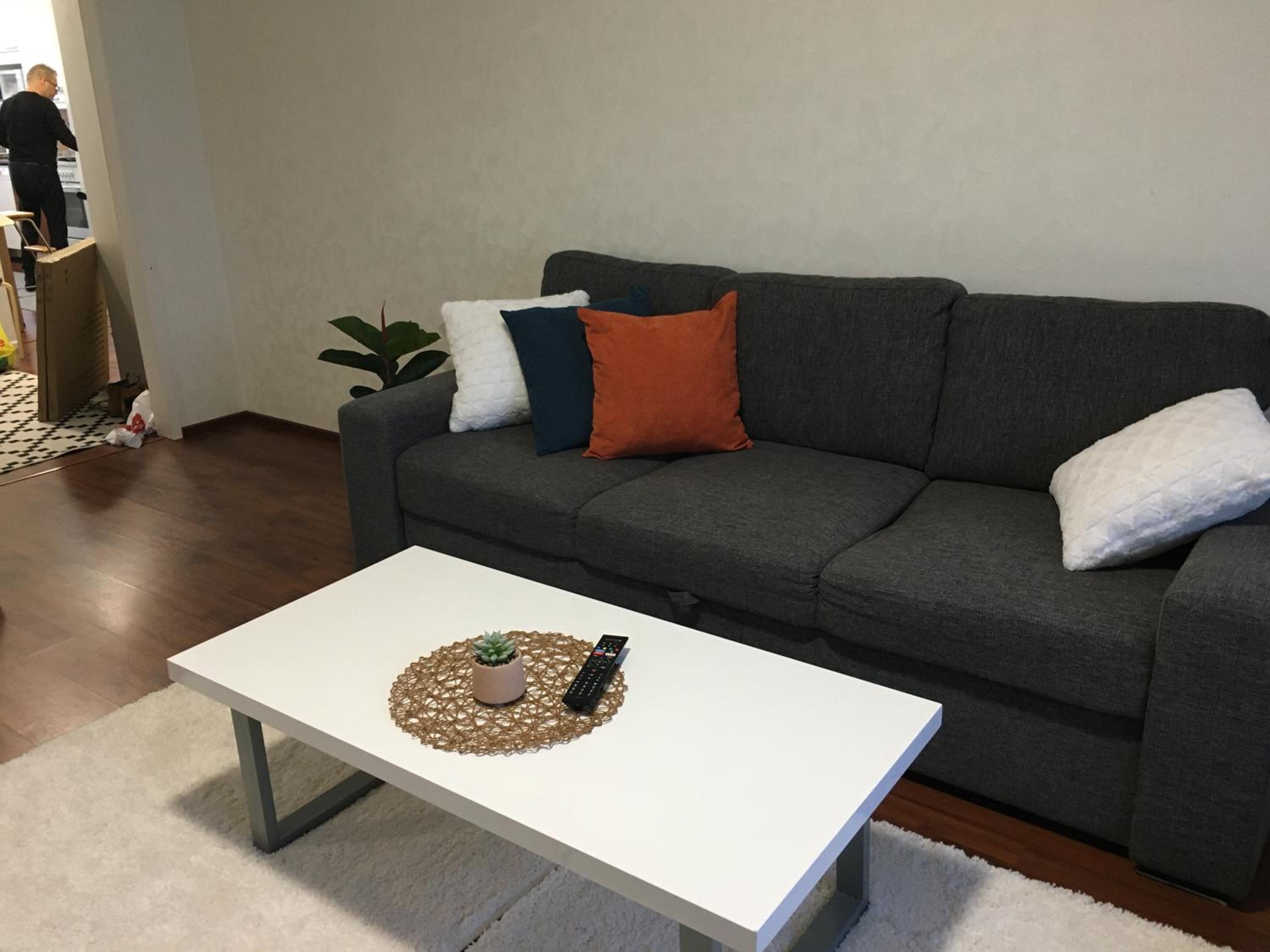 StarHomes City Apartment 48