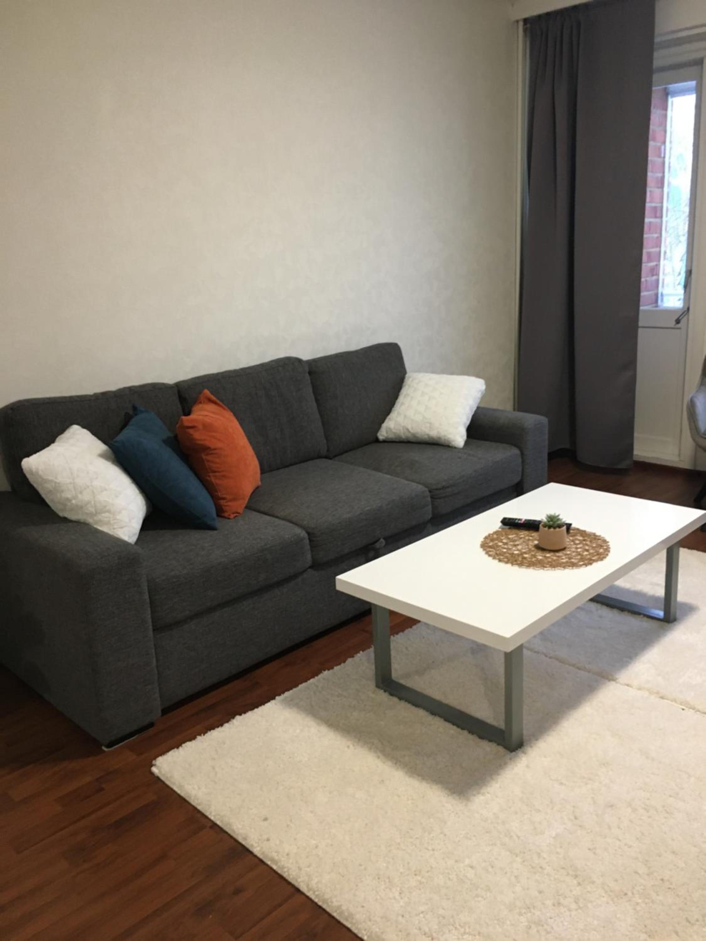 StarHomes City Apartment 48