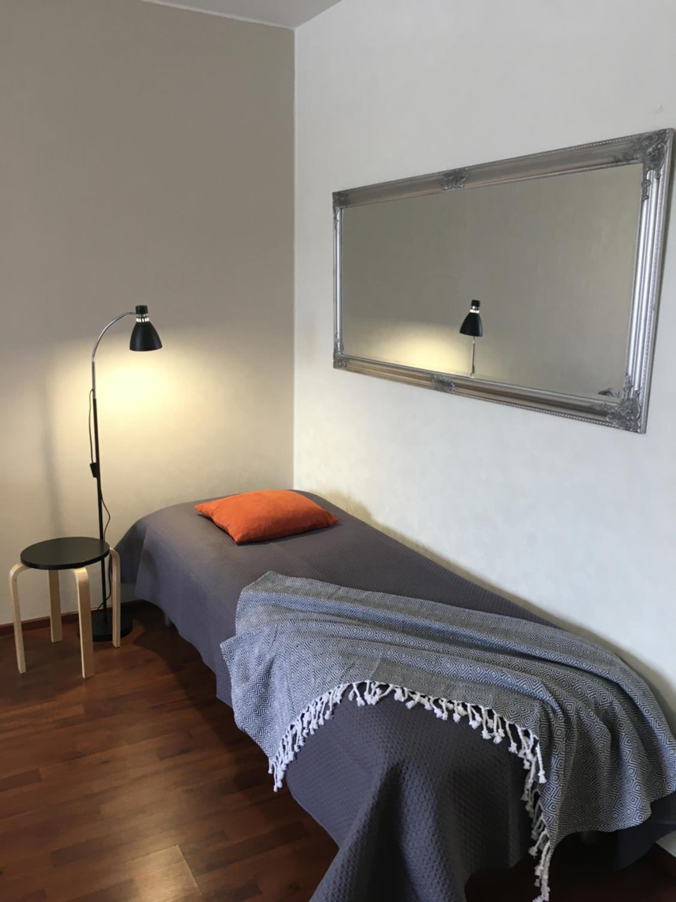 StarHomes City Apartment 48