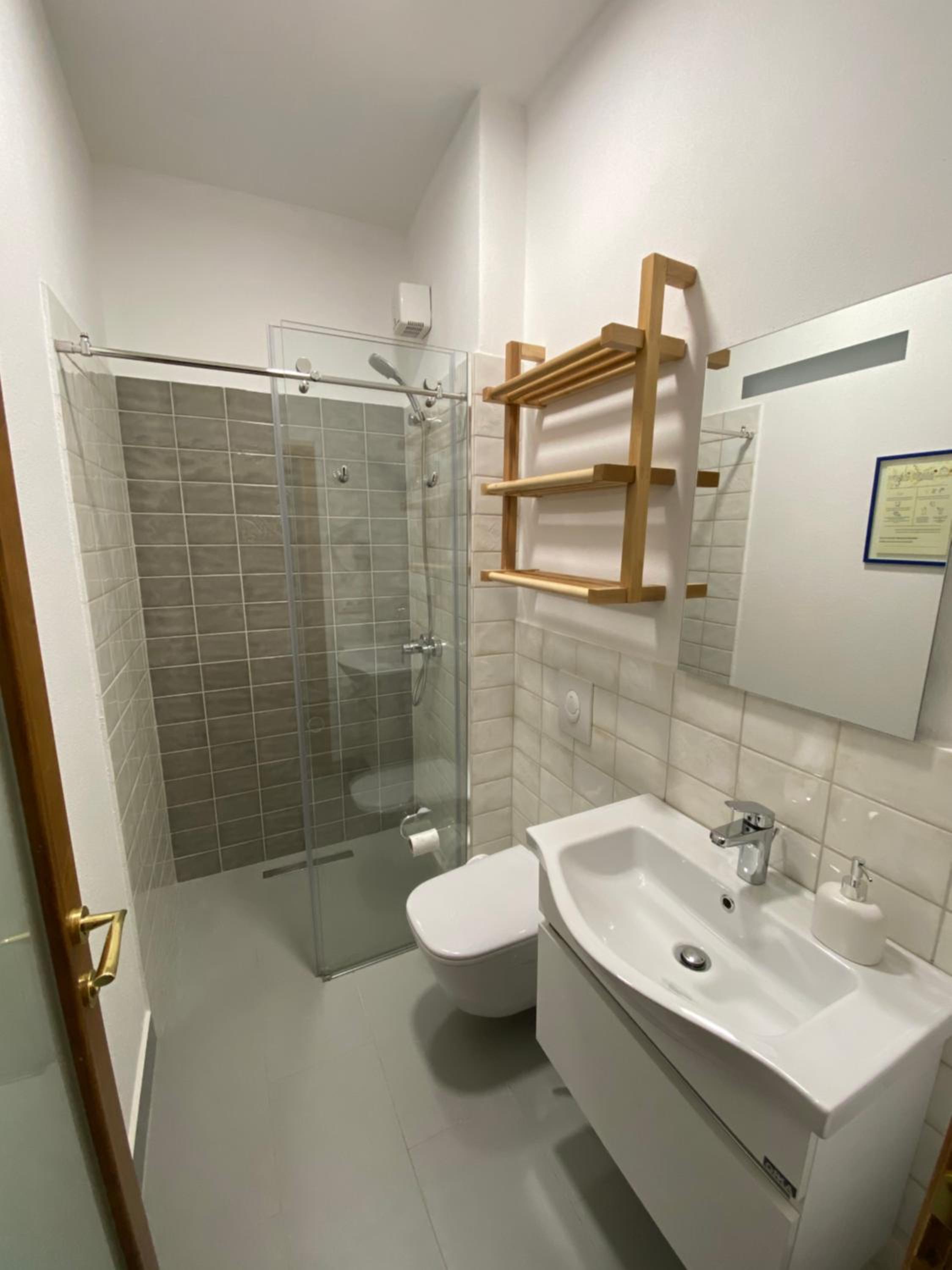 Guesthouse Tershana