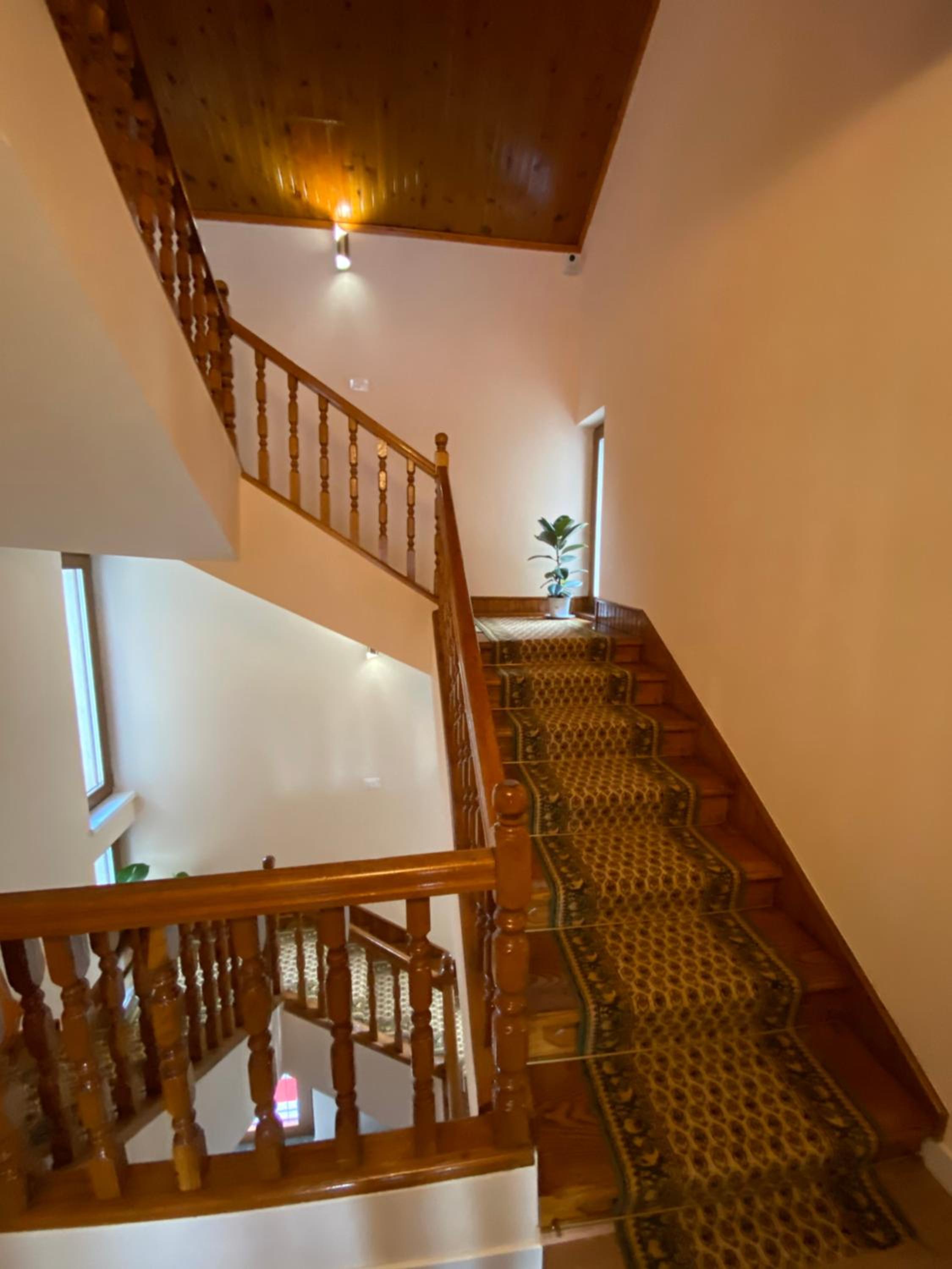 Guesthouse Tershana