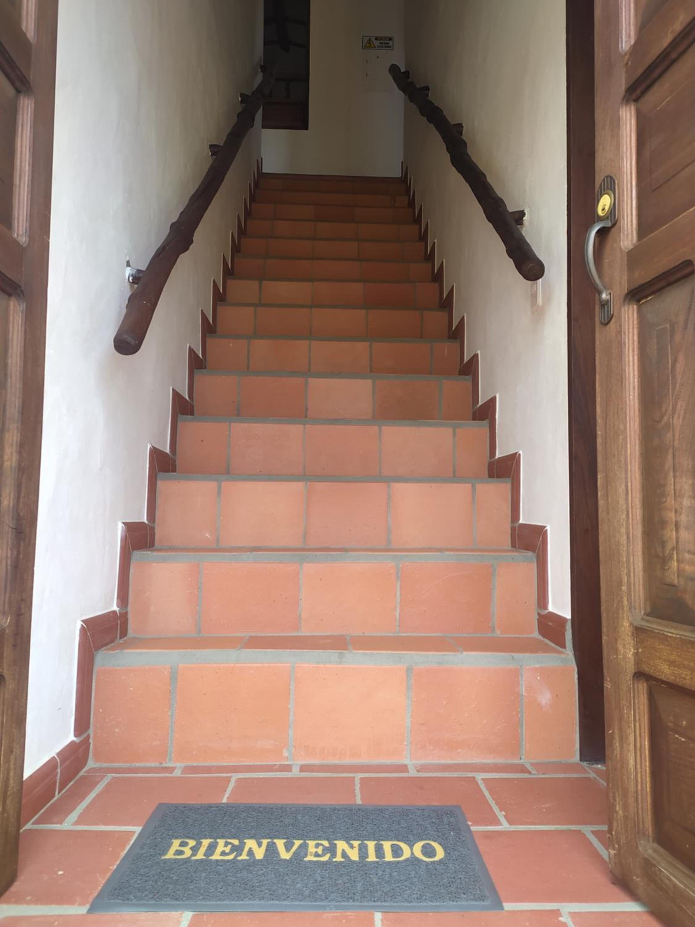 CASA HOSPEDAJE CARARE