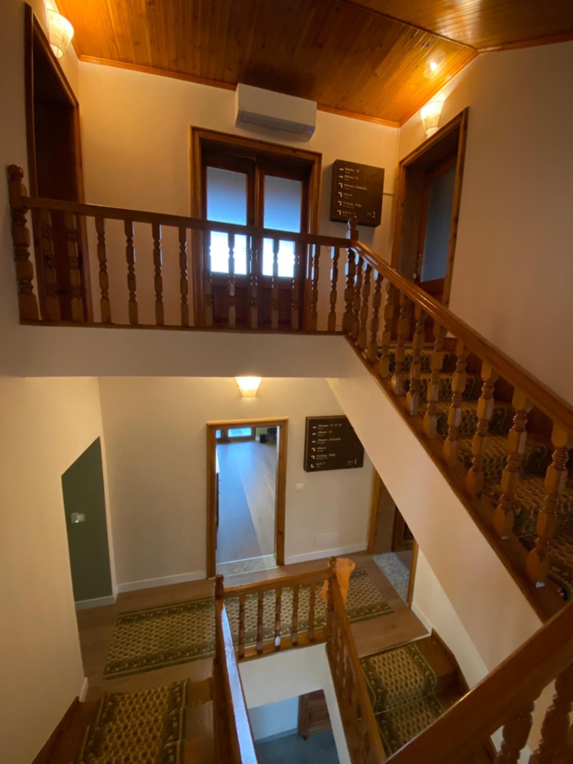 Guesthouse Tershana