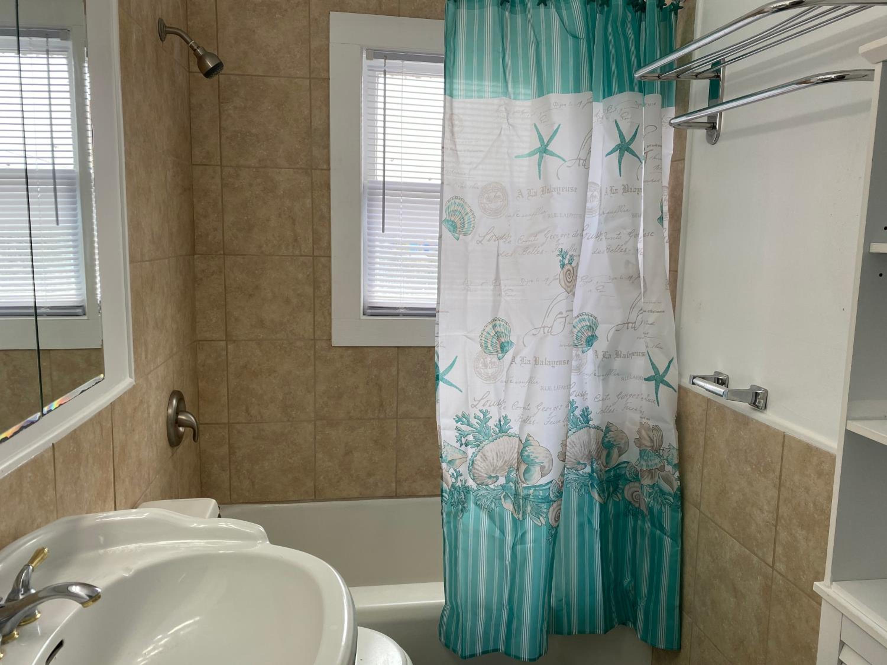 Nock Apartments