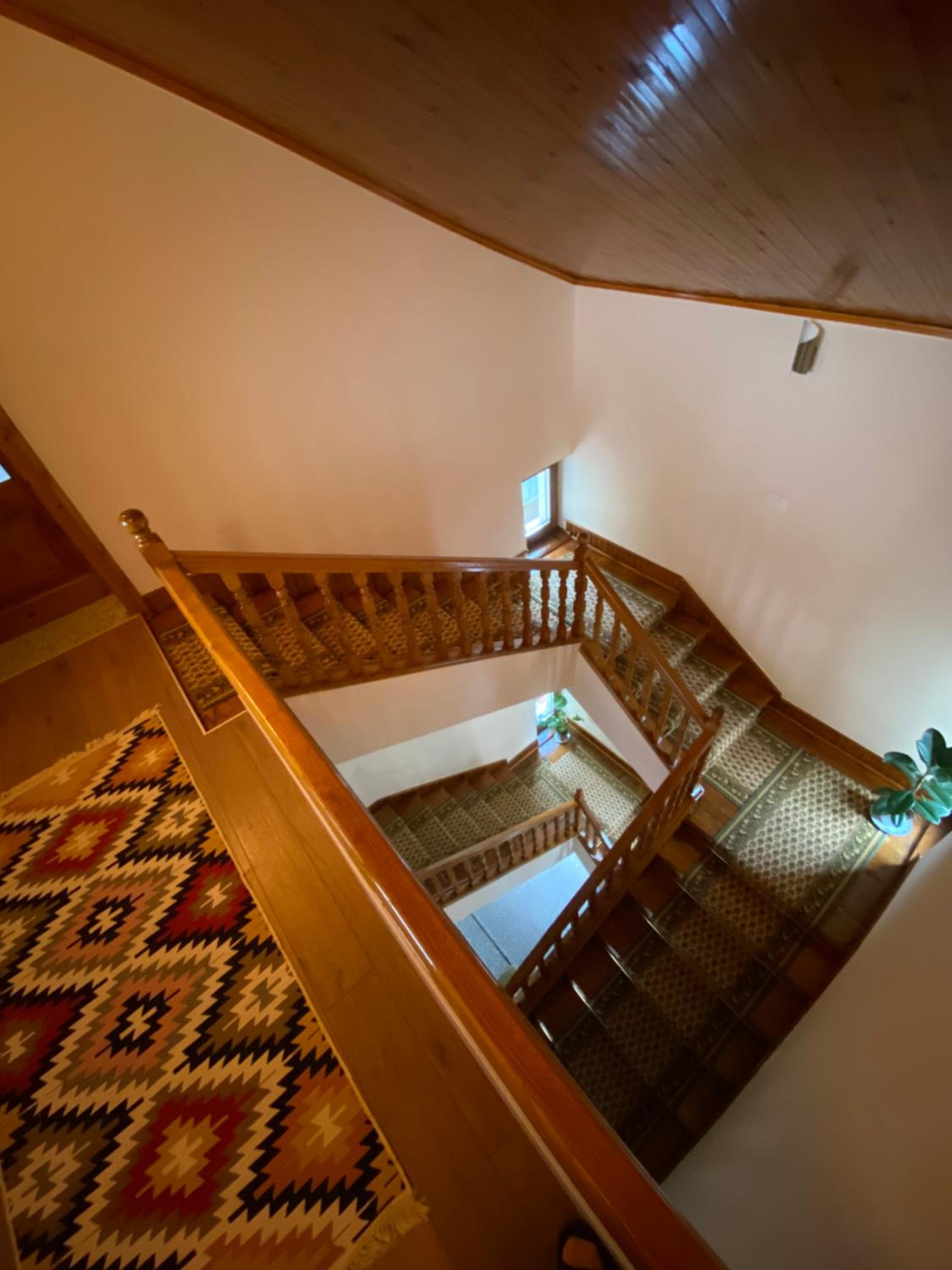 Guesthouse Tershana