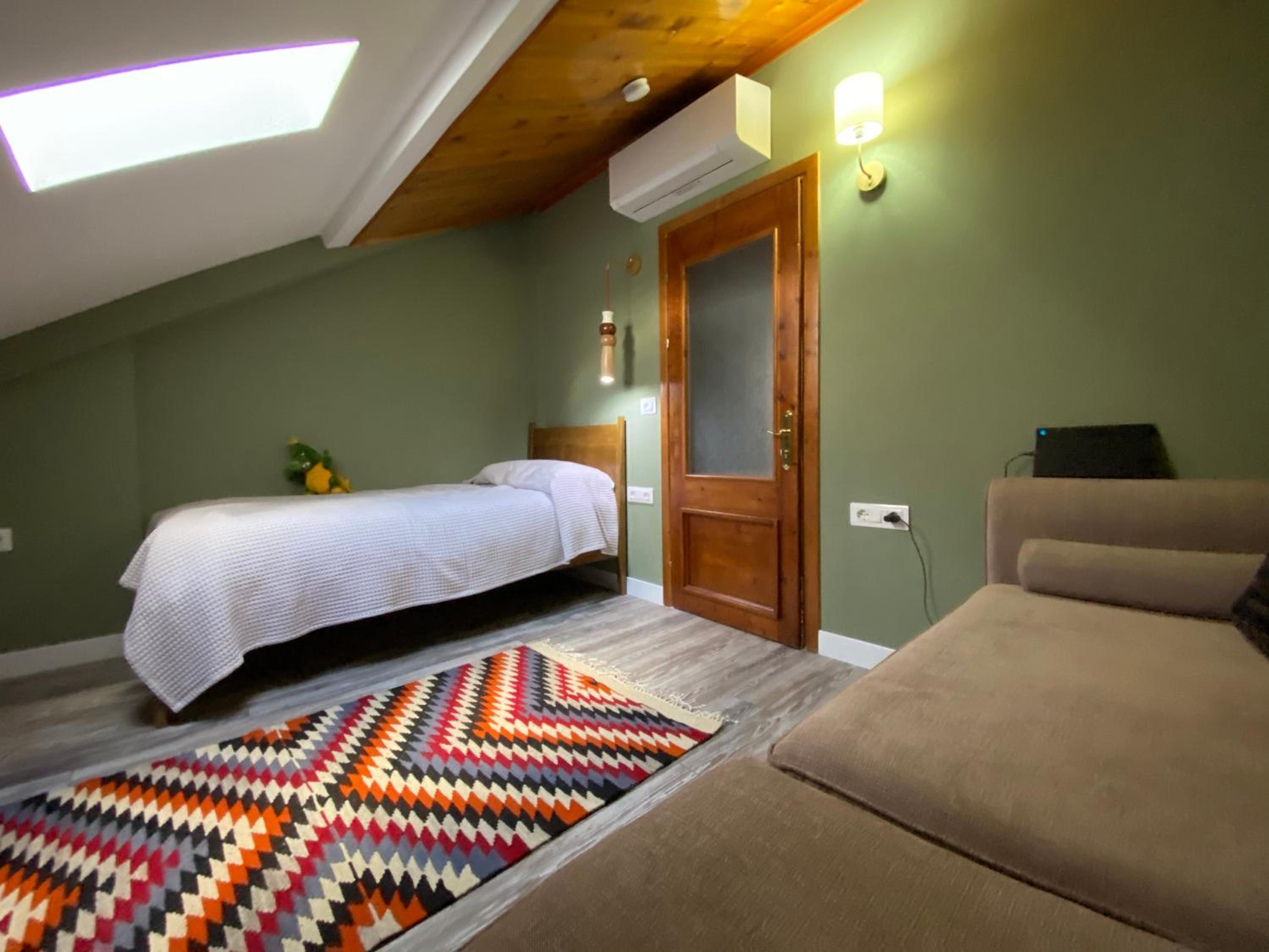 Guesthouse Tershana