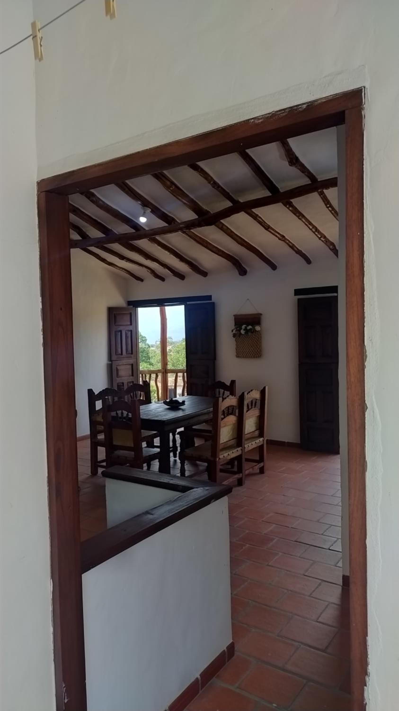 CASA HOSPEDAJE CARARE