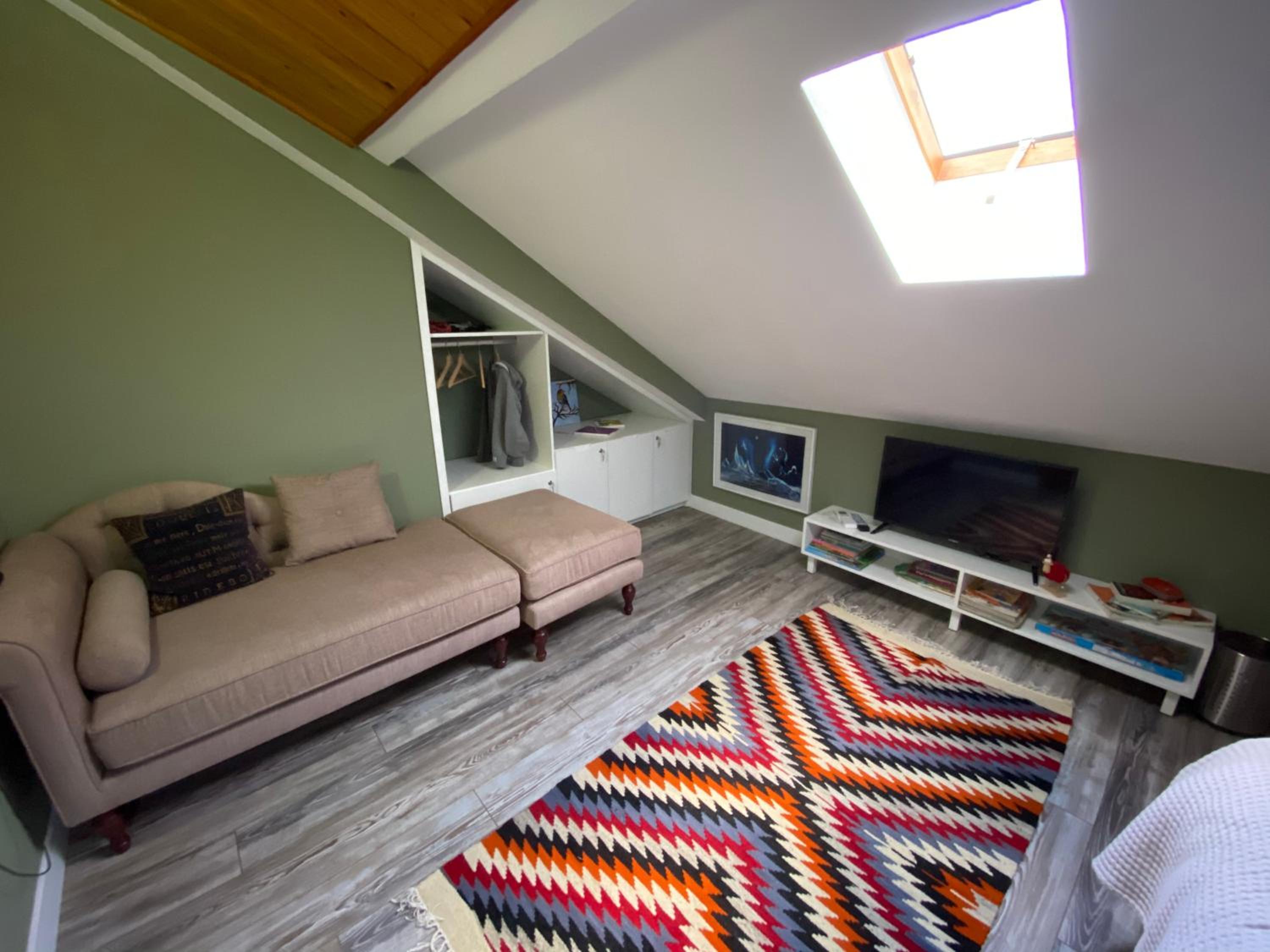 Guesthouse Tershana