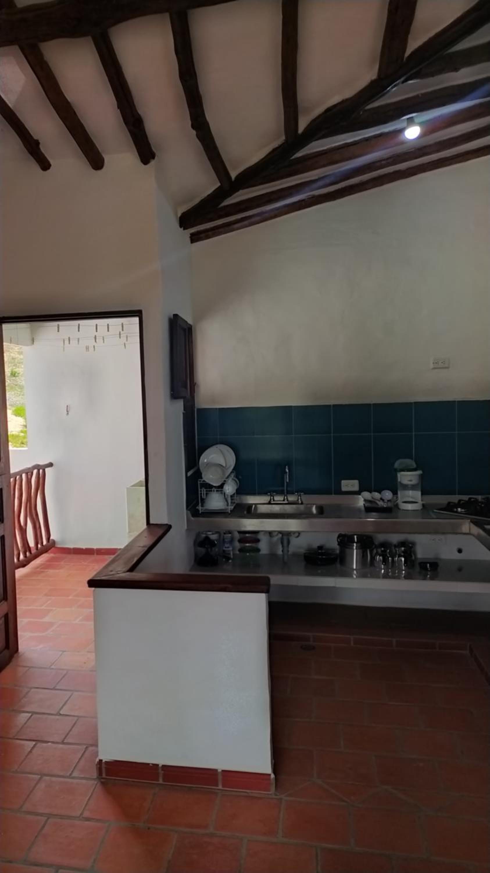 CASA HOSPEDAJE CARARE
