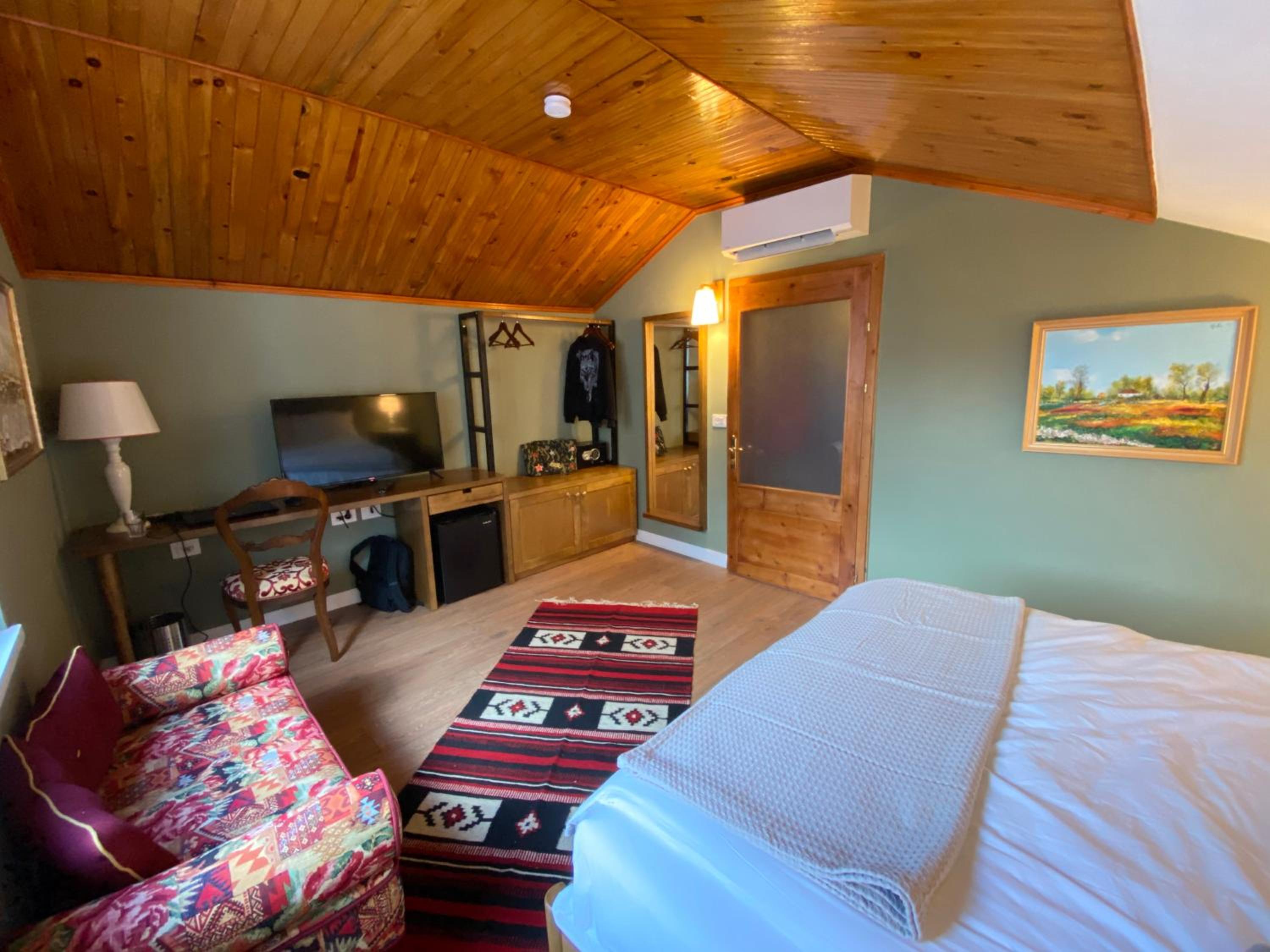 Guesthouse Tershana