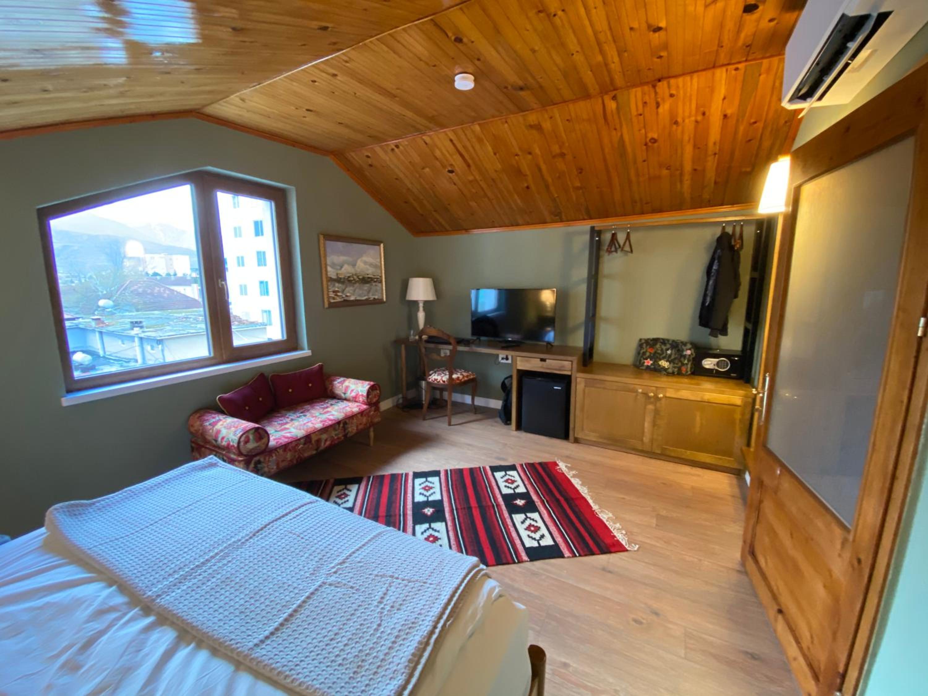 Guesthouse Tershana