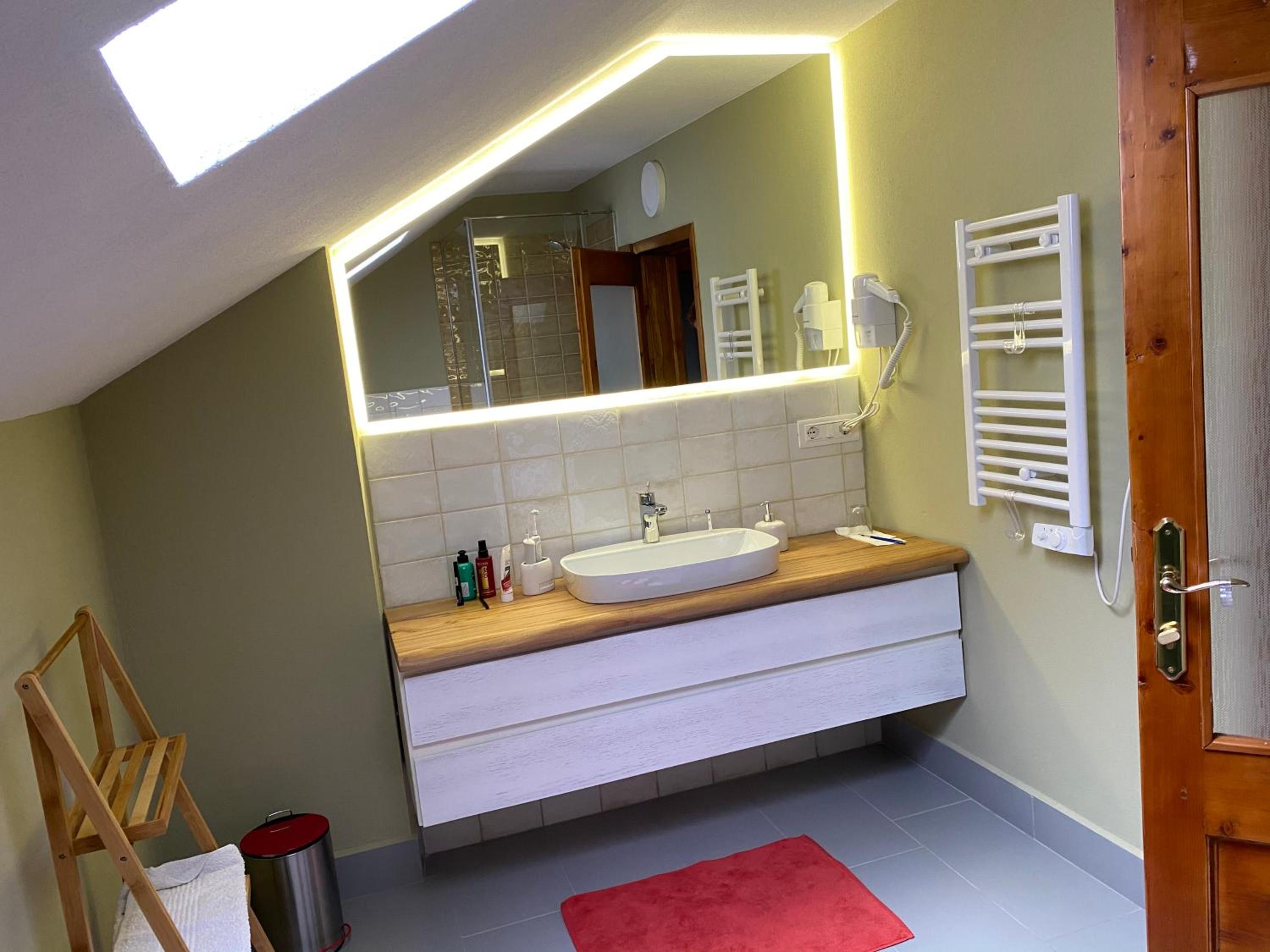 Guesthouse Tershana