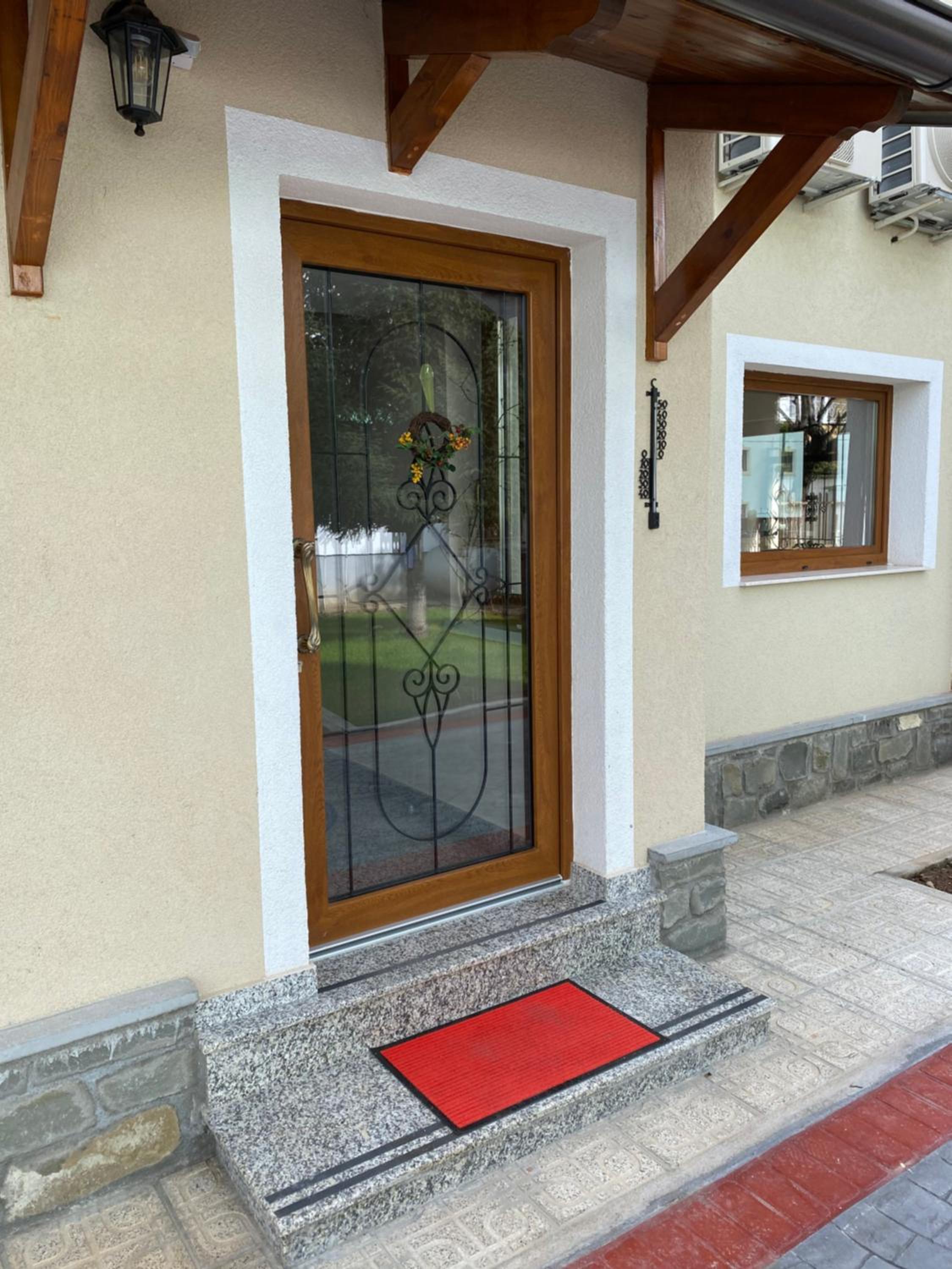 Guesthouse Tershana
