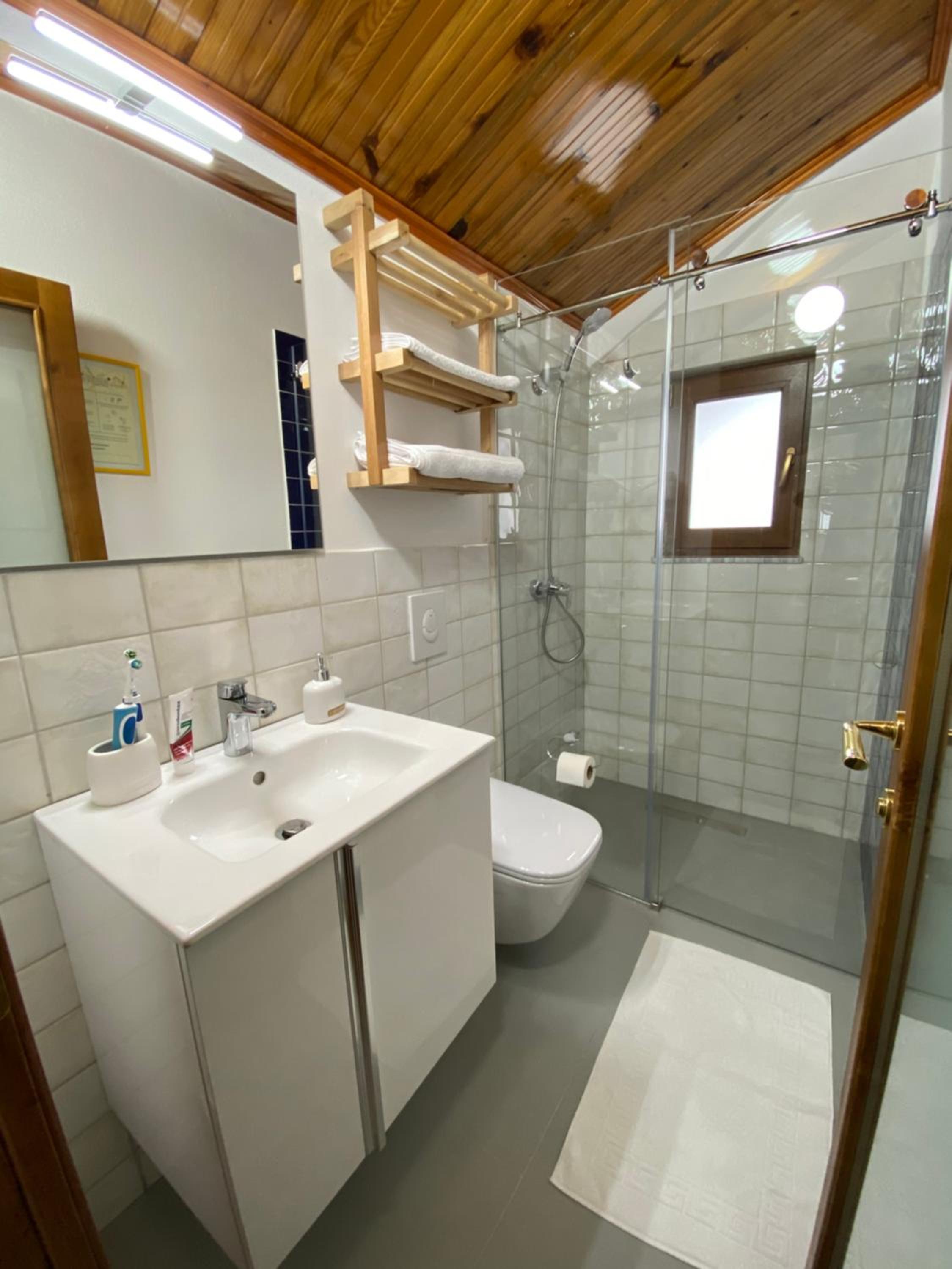 Guesthouse Tershana