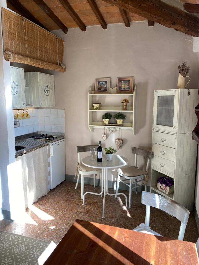 Agriturismo Biologico Poggiopiano
