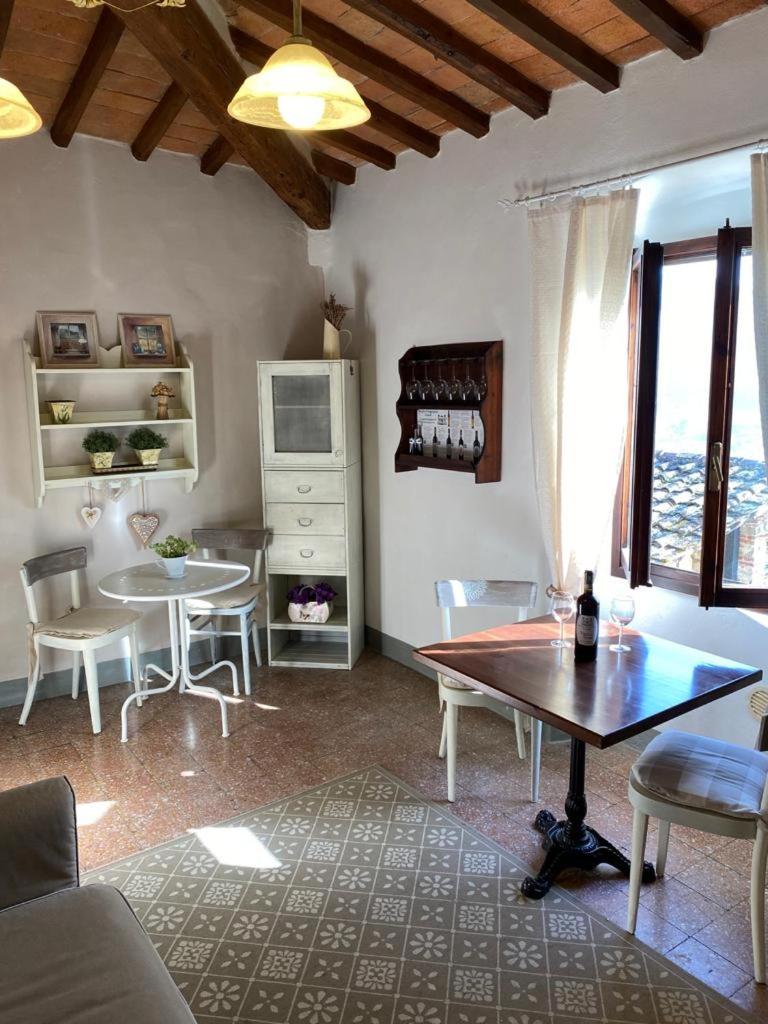 Agriturismo Biologico Poggiopiano