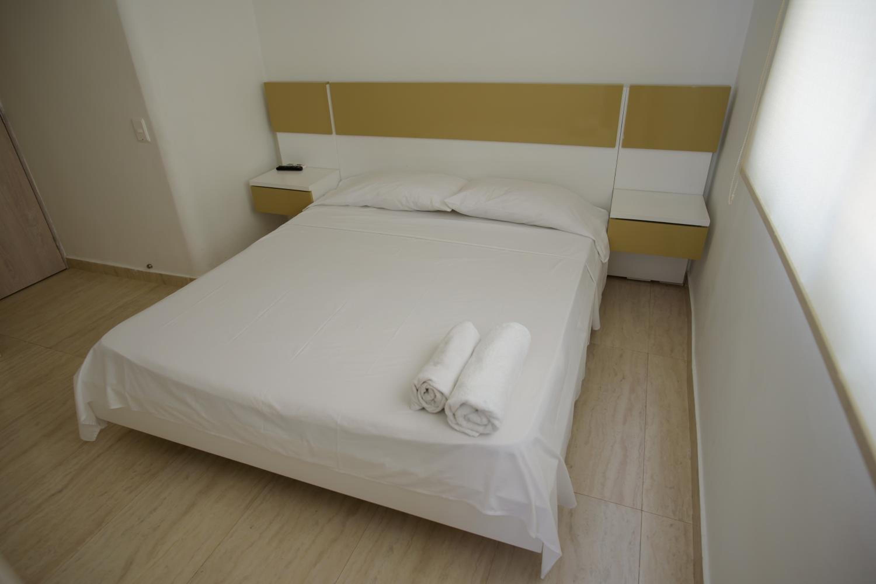 Excelentes Apartamentos Frente Al Mar