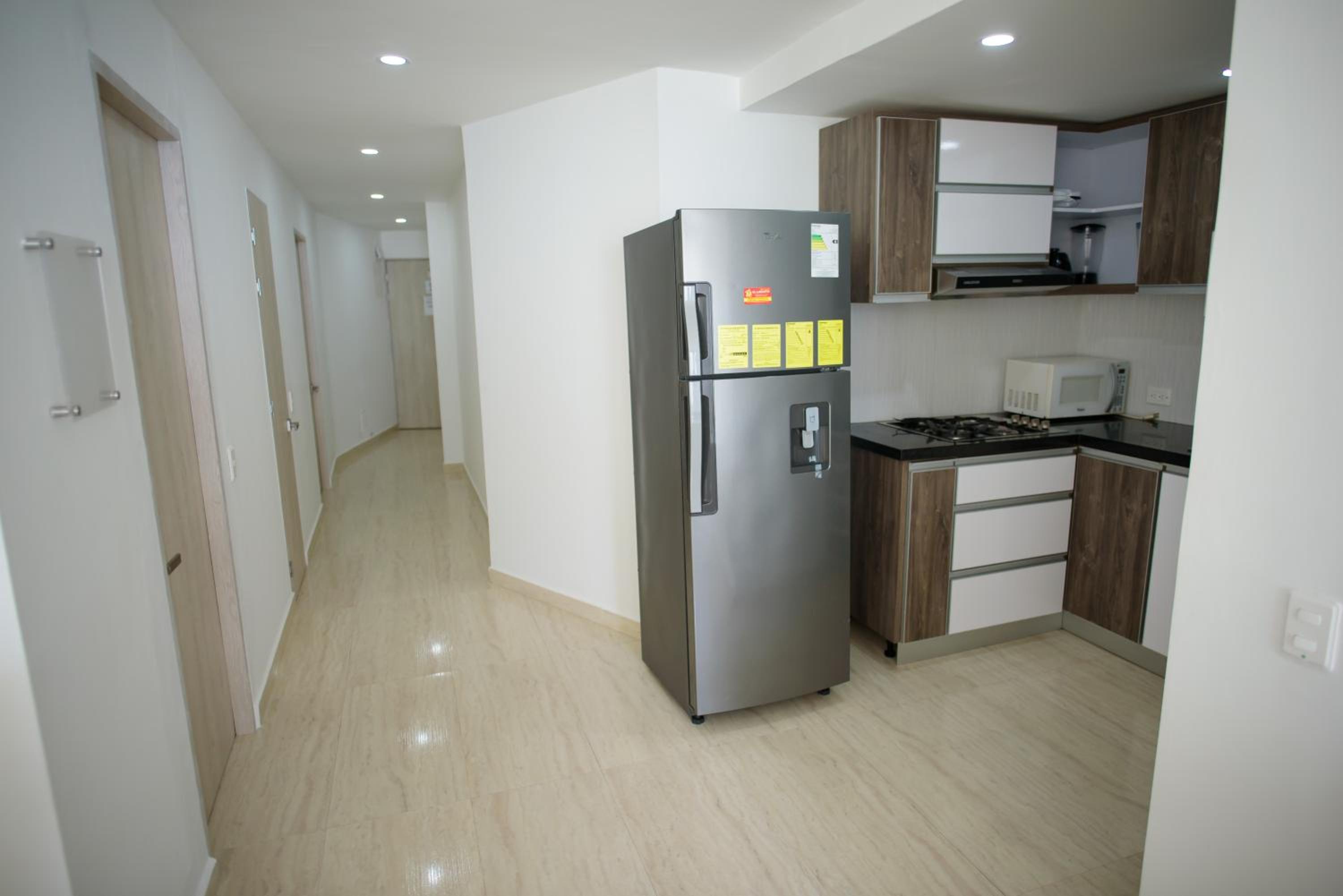 Excelentes Apartamentos Frente Al Mar