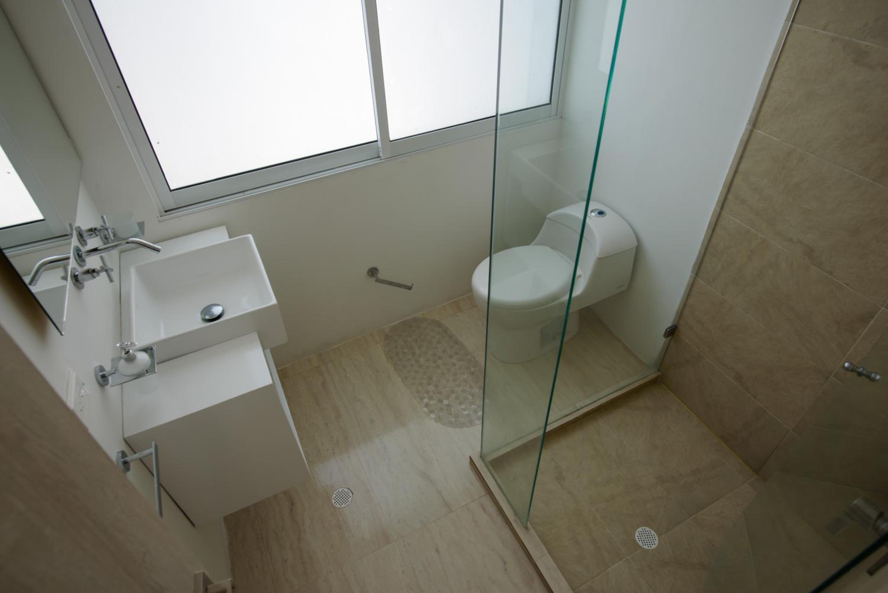 Excelentes Apartamentos Frente Al Mar