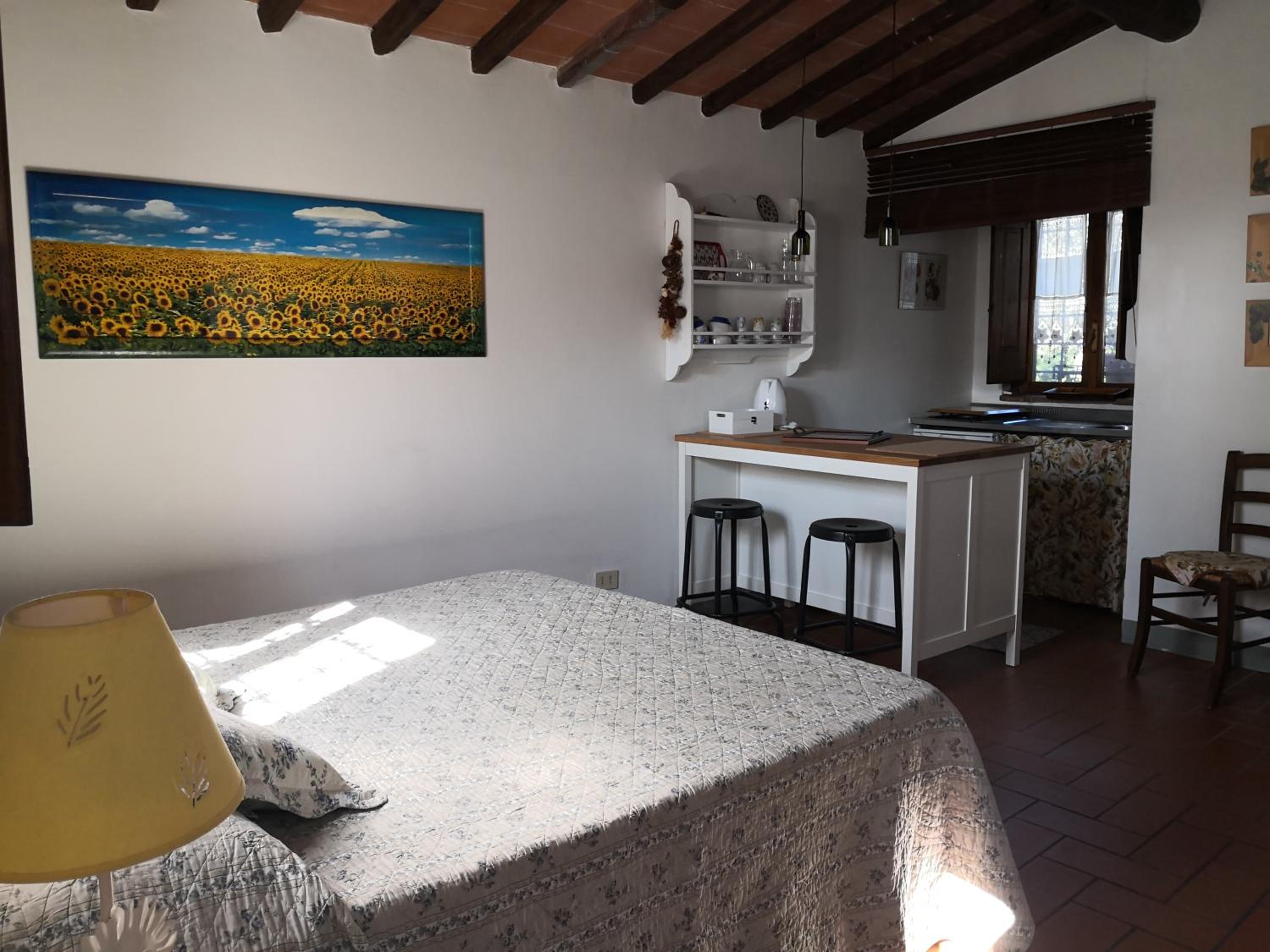 Agriturismo Biologico Poggiopiano