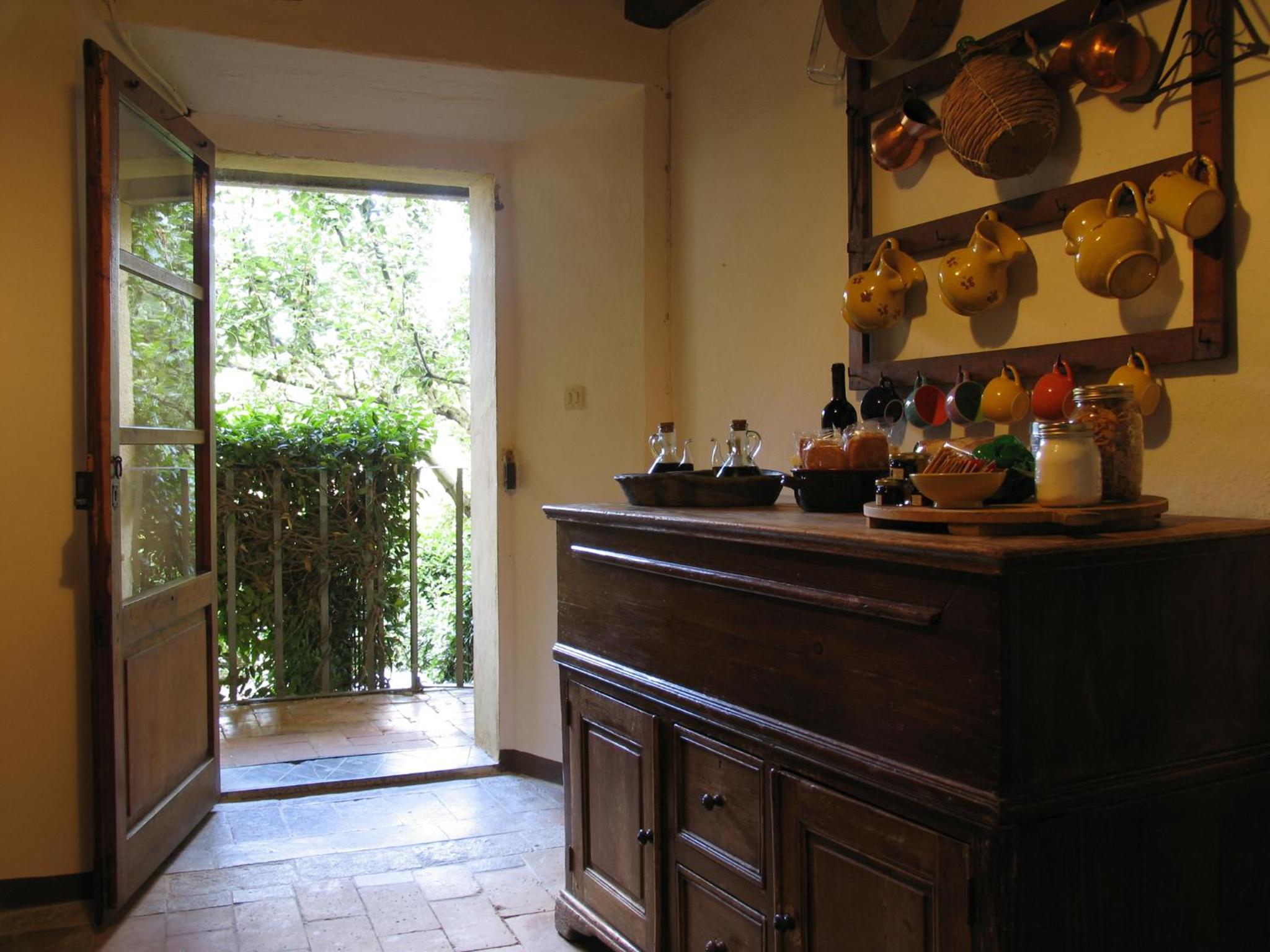 Borgo Lucignanello Bandini