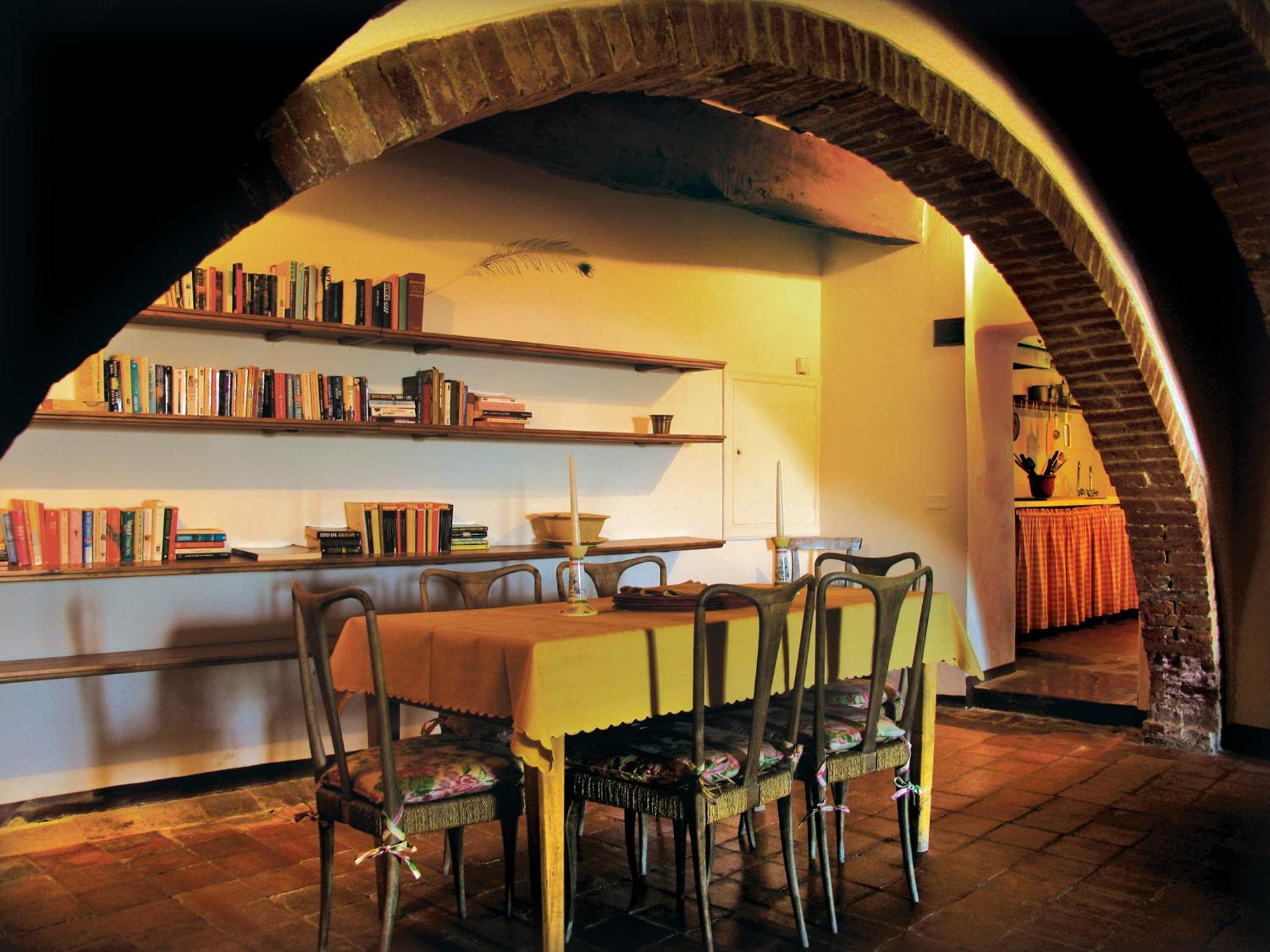 Borgo Lucignanello Bandini