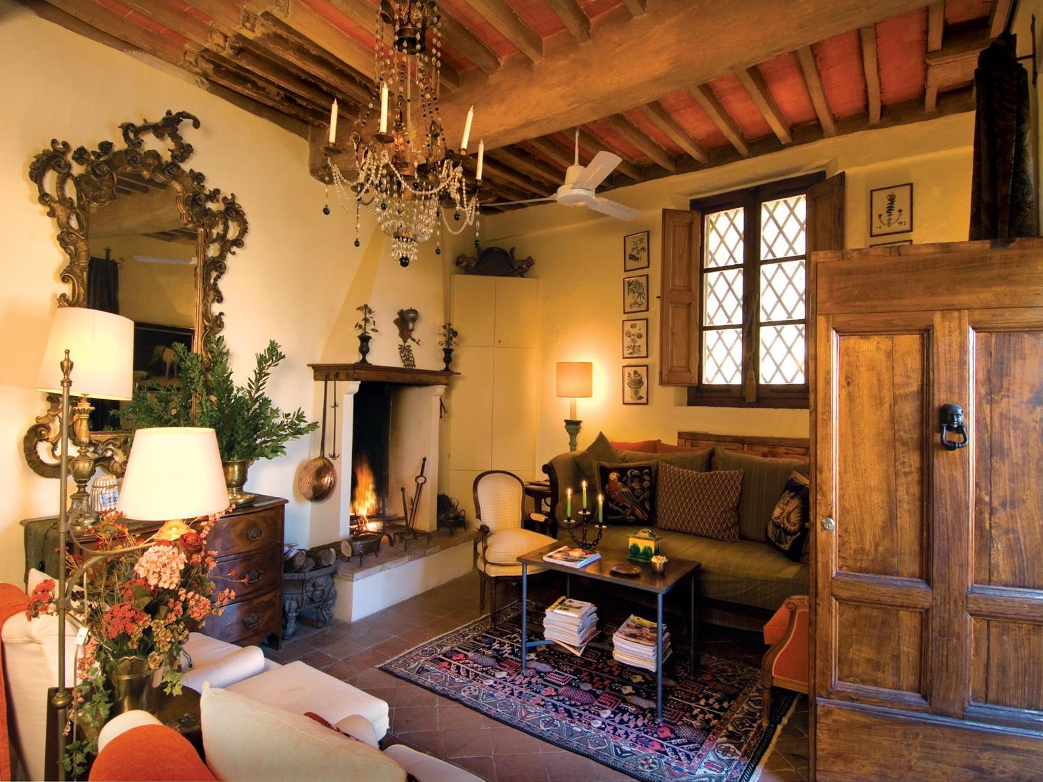 Borgo Lucignanello Bandini