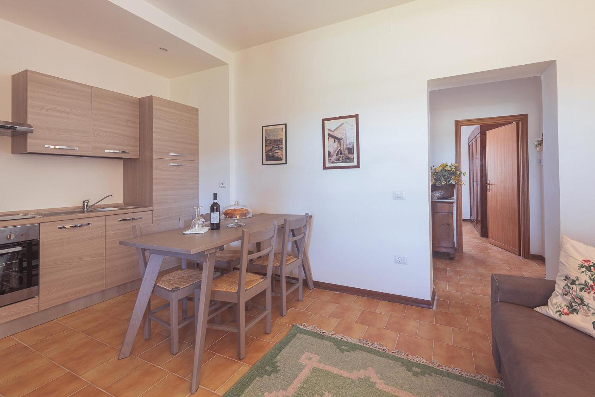 Agriturismo Querceto