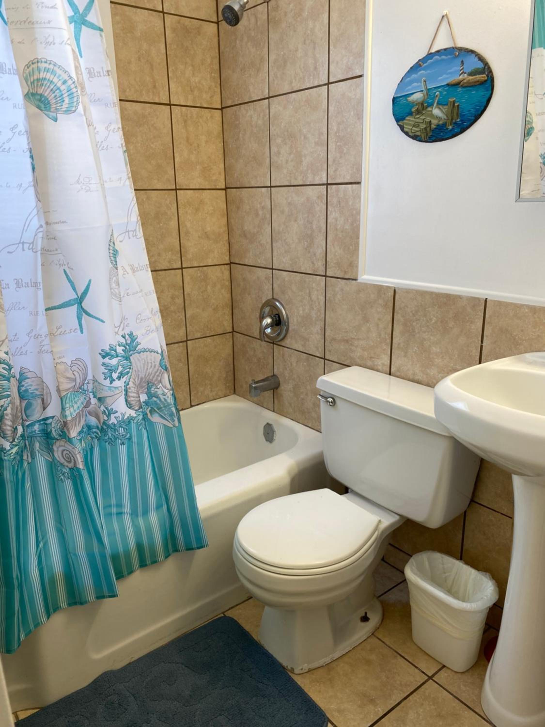 Nock Apartments