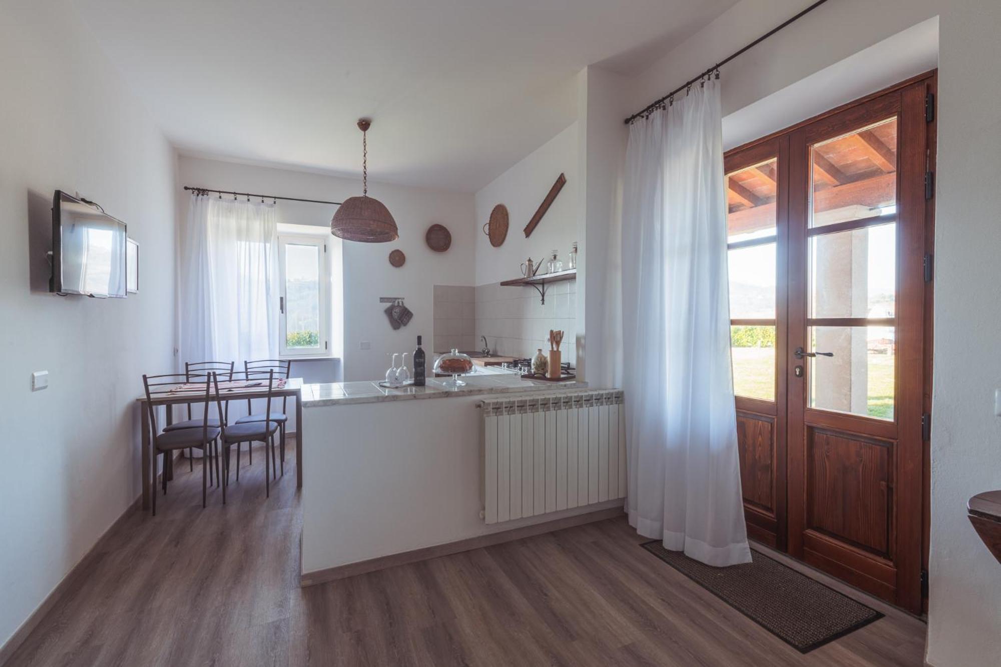 Agriturismo Querceto