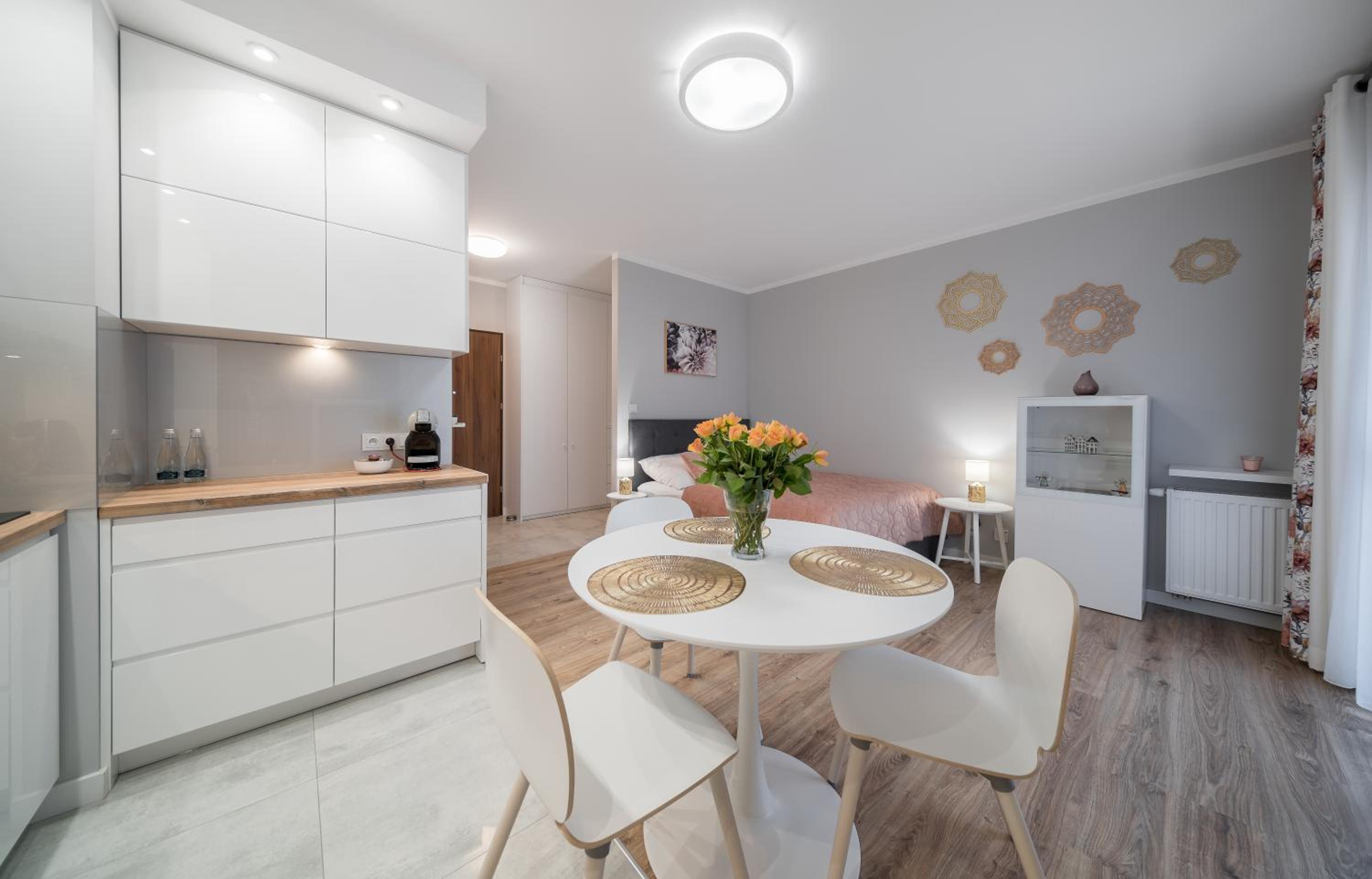 Flow Apartments Toruń view 5
