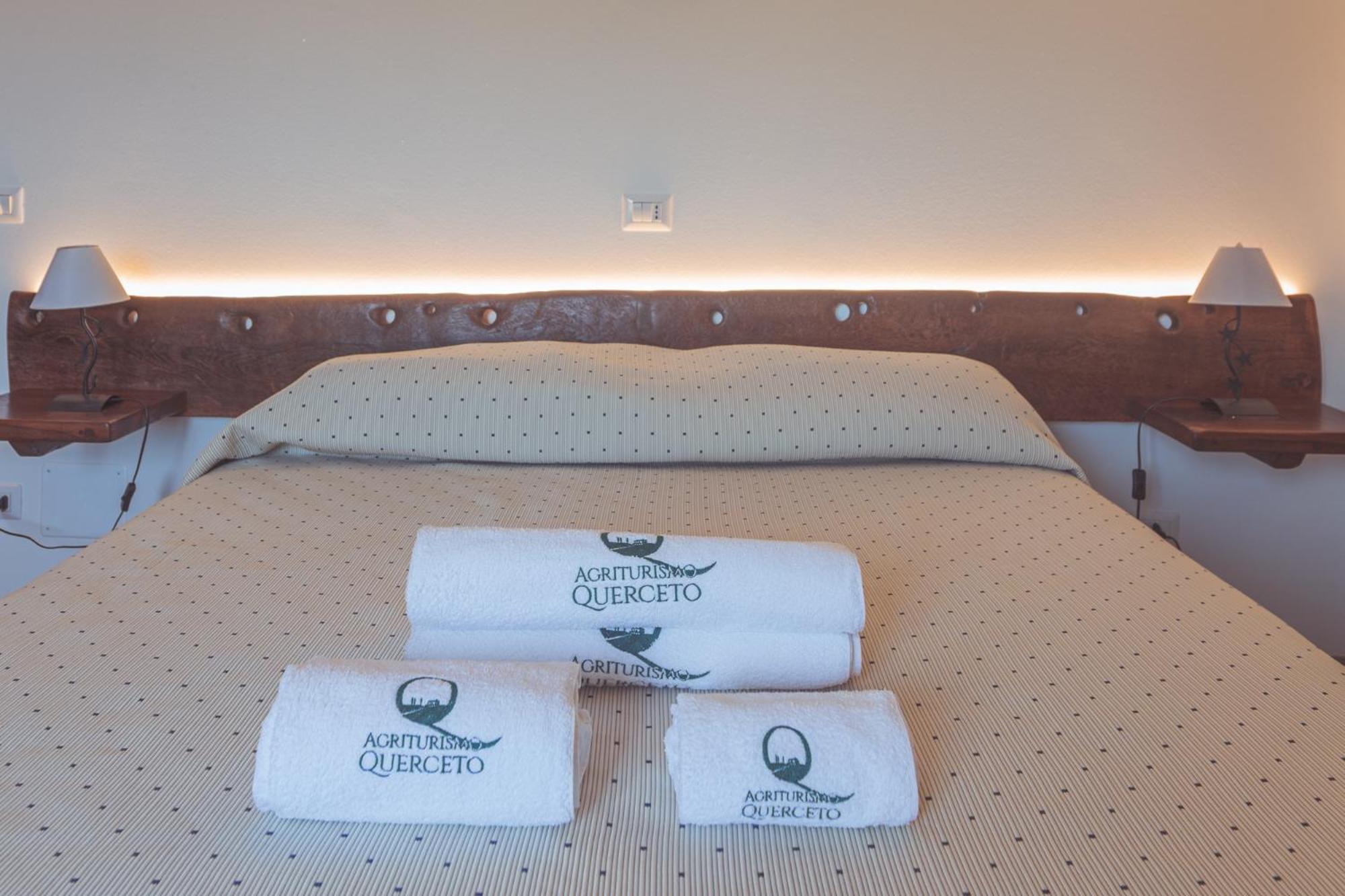 Agriturismo Querceto