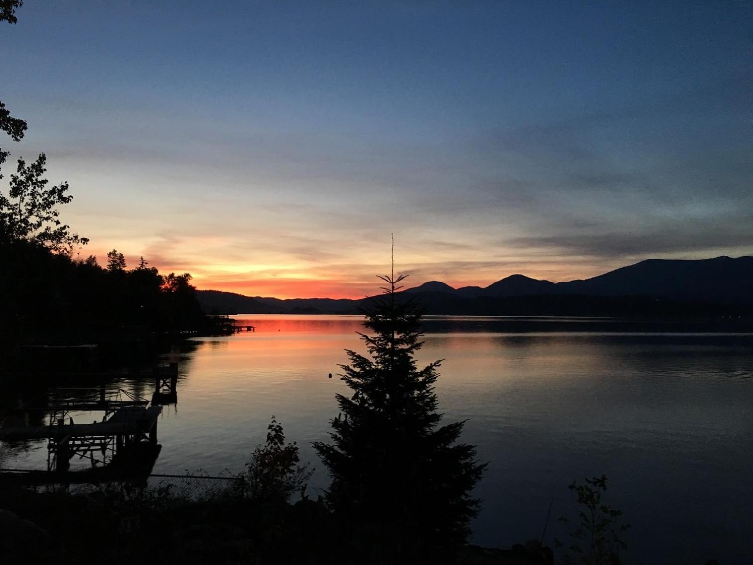 Sleep's Cabins view 3