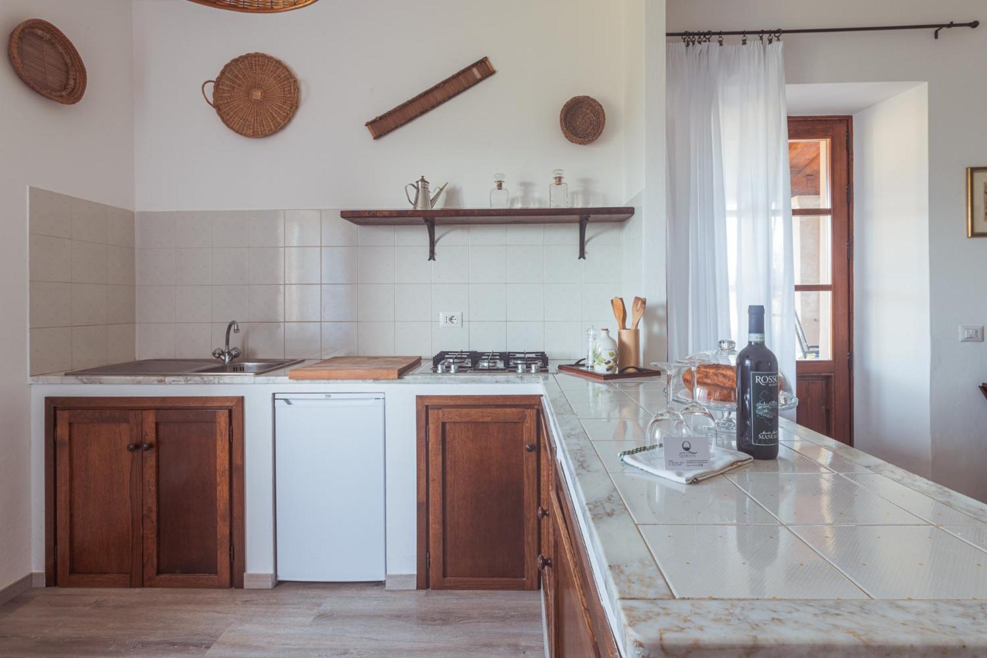 Agriturismo Querceto
