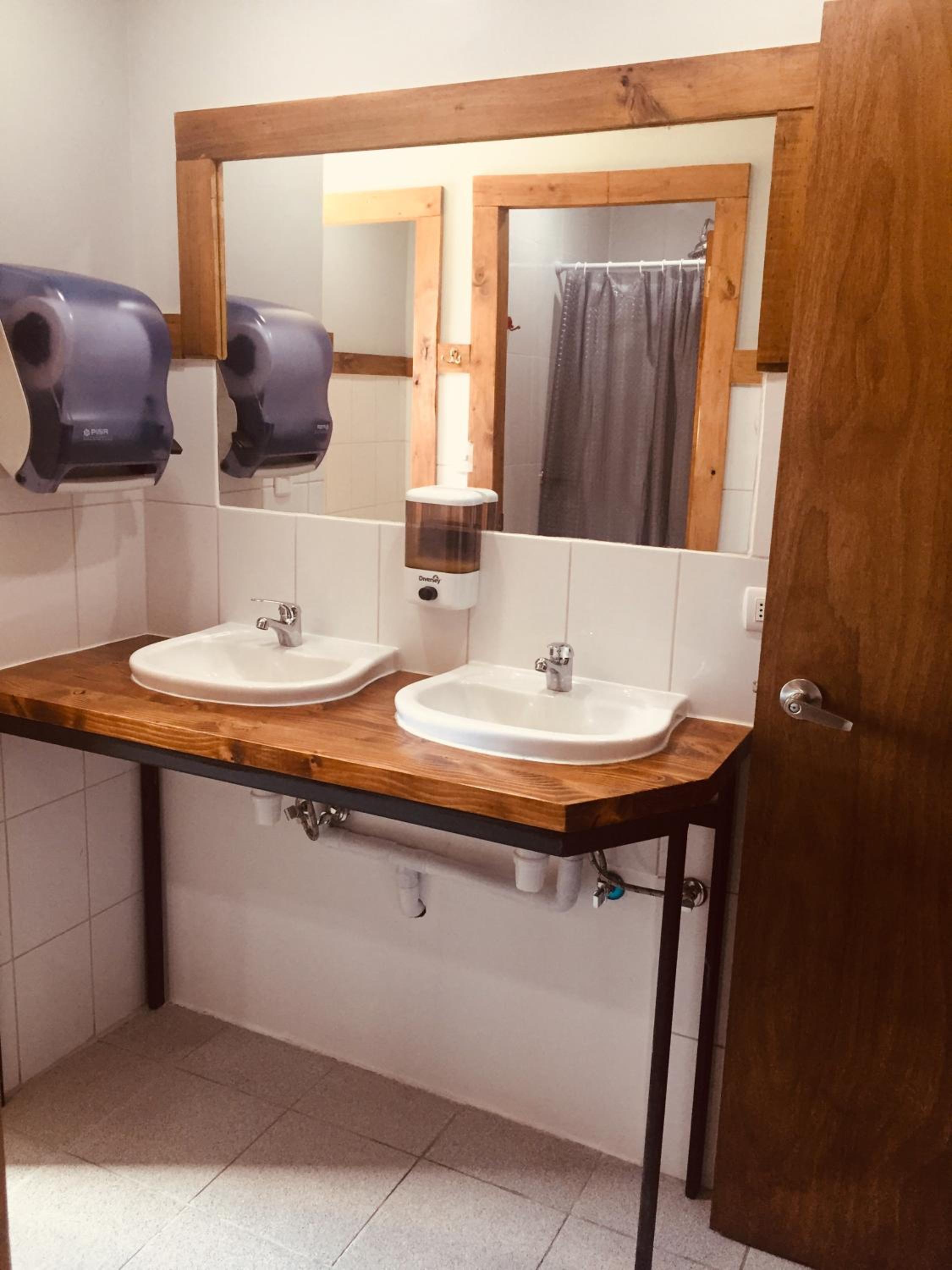 Hostal Esquina Patagónica