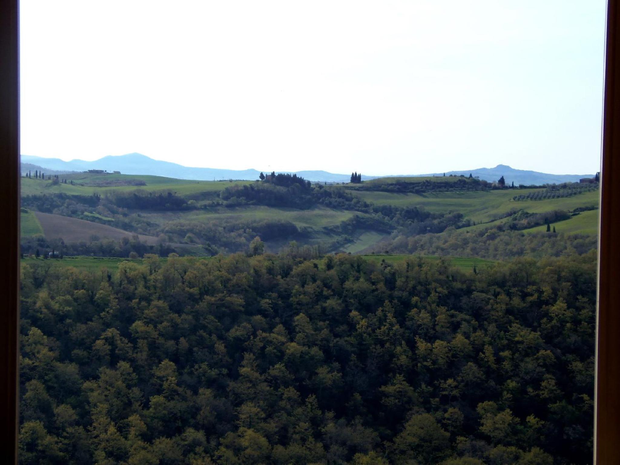 Borgo Lucignanello Bandini